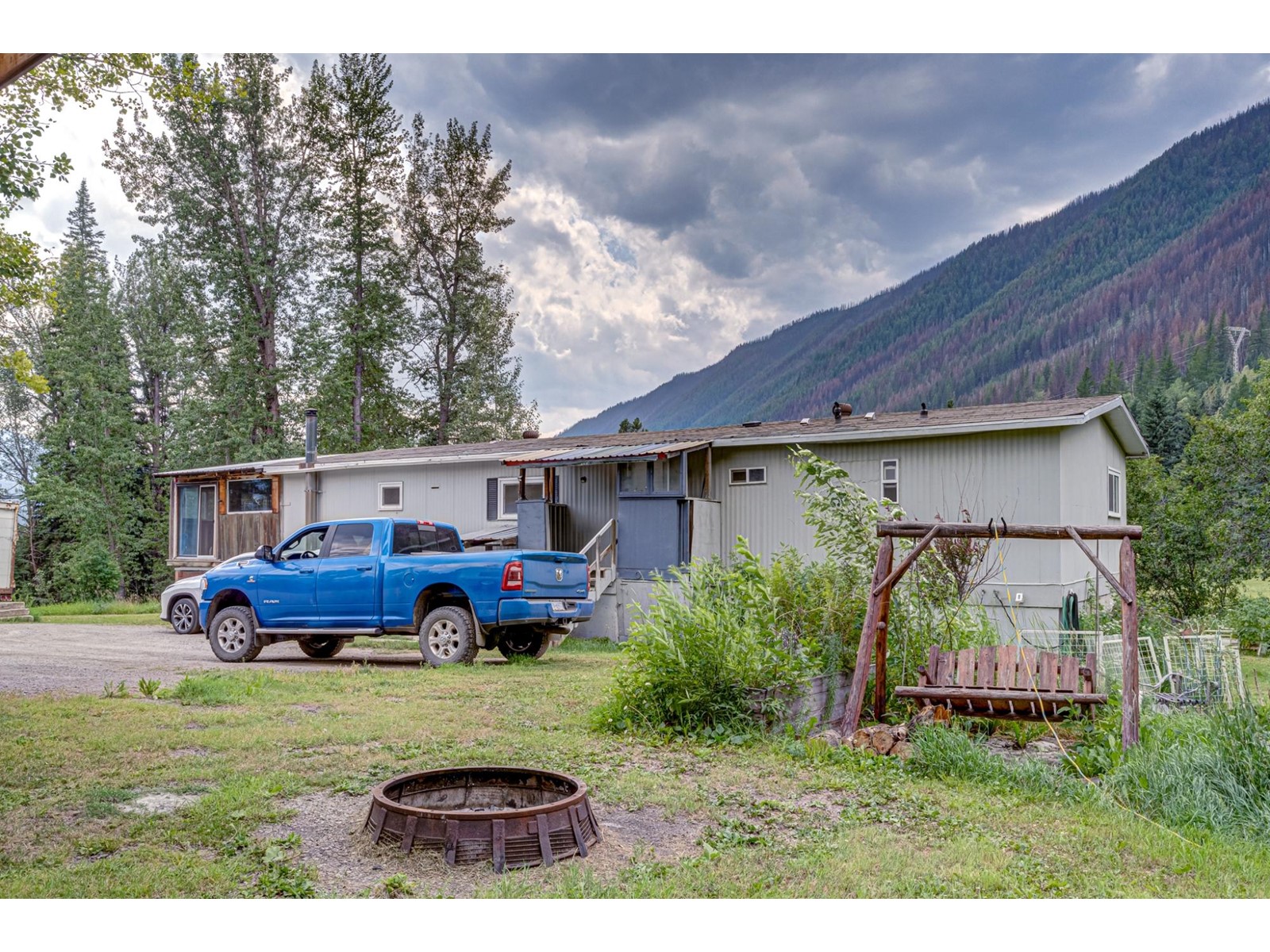 For sale 1191 MATEVIC ROAD, Sparwood, British Columbia V0B2G1
