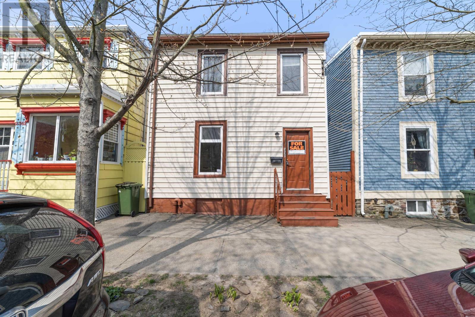 For sale 2357 Maynard Street, Halifax, Nova Scotia B3K3T8 202314997