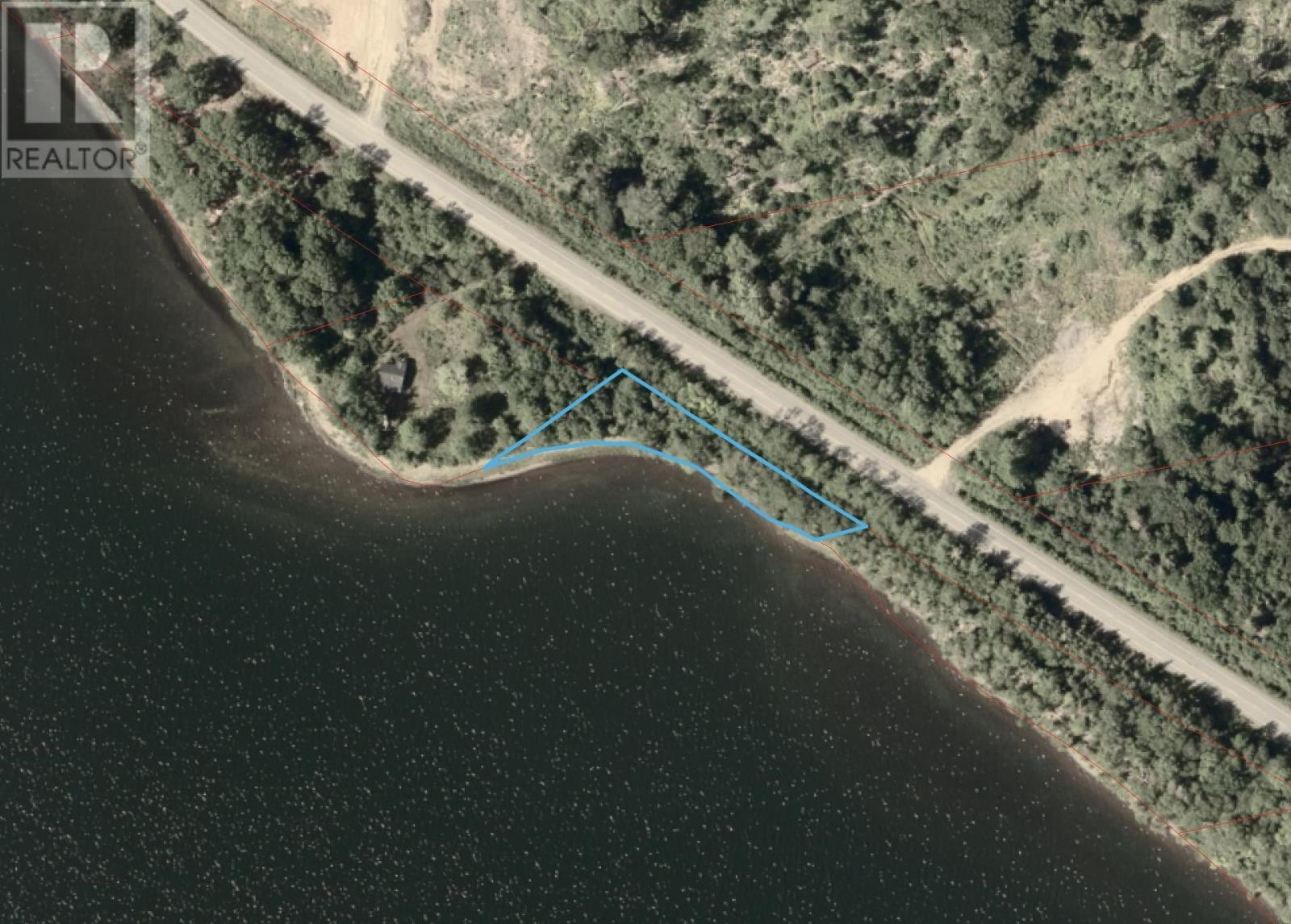 For sale Lot Road, East Lake Ainslie, Nova Scotia B0E3M0