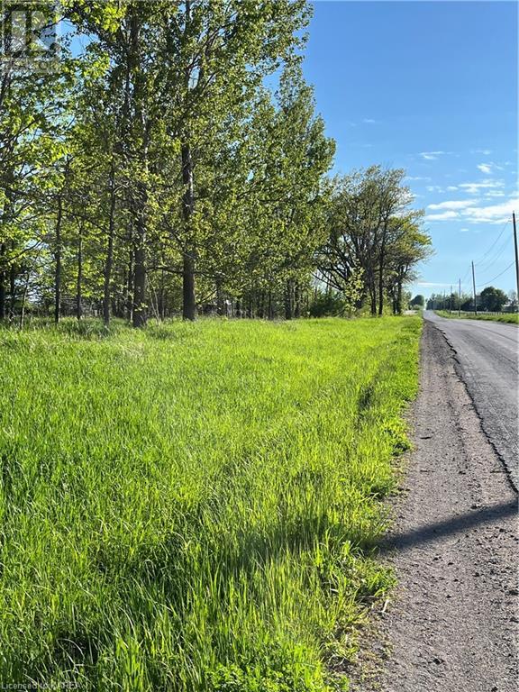 For sale PT LT 5 REEDS BAY Road, Wolfe Island, Ontario K0H2Y0