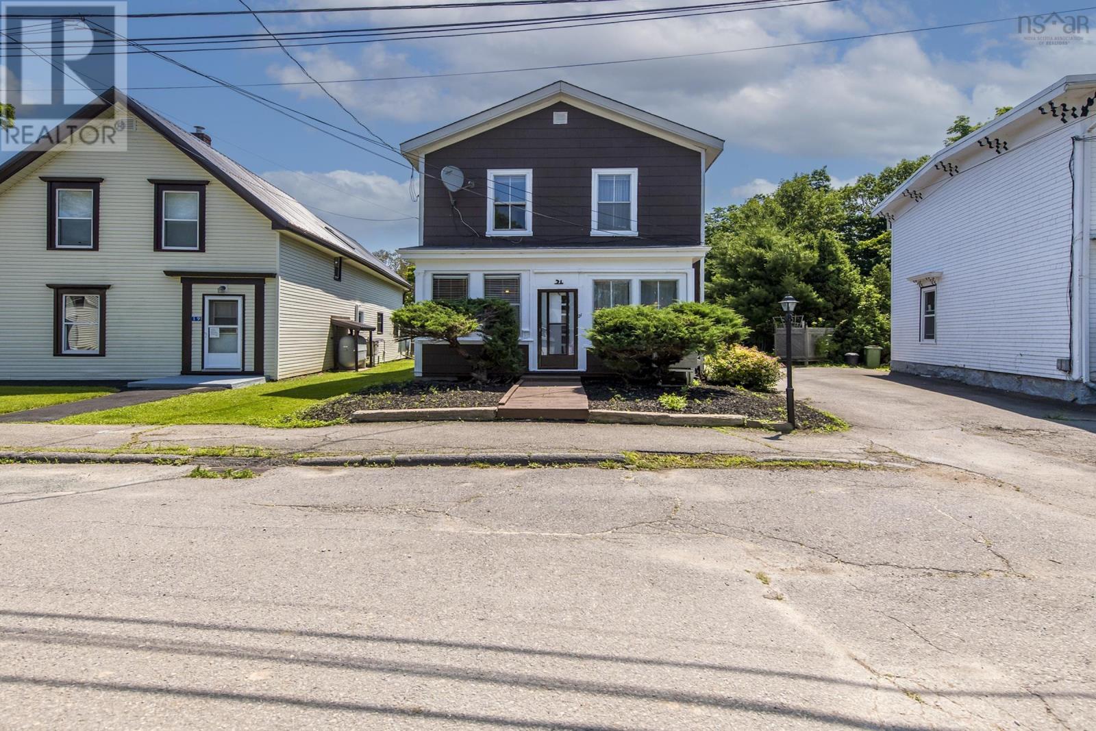 For sale 21 Porters Avenue, Hantsport, Nova Scotia B0P1P0 202416223