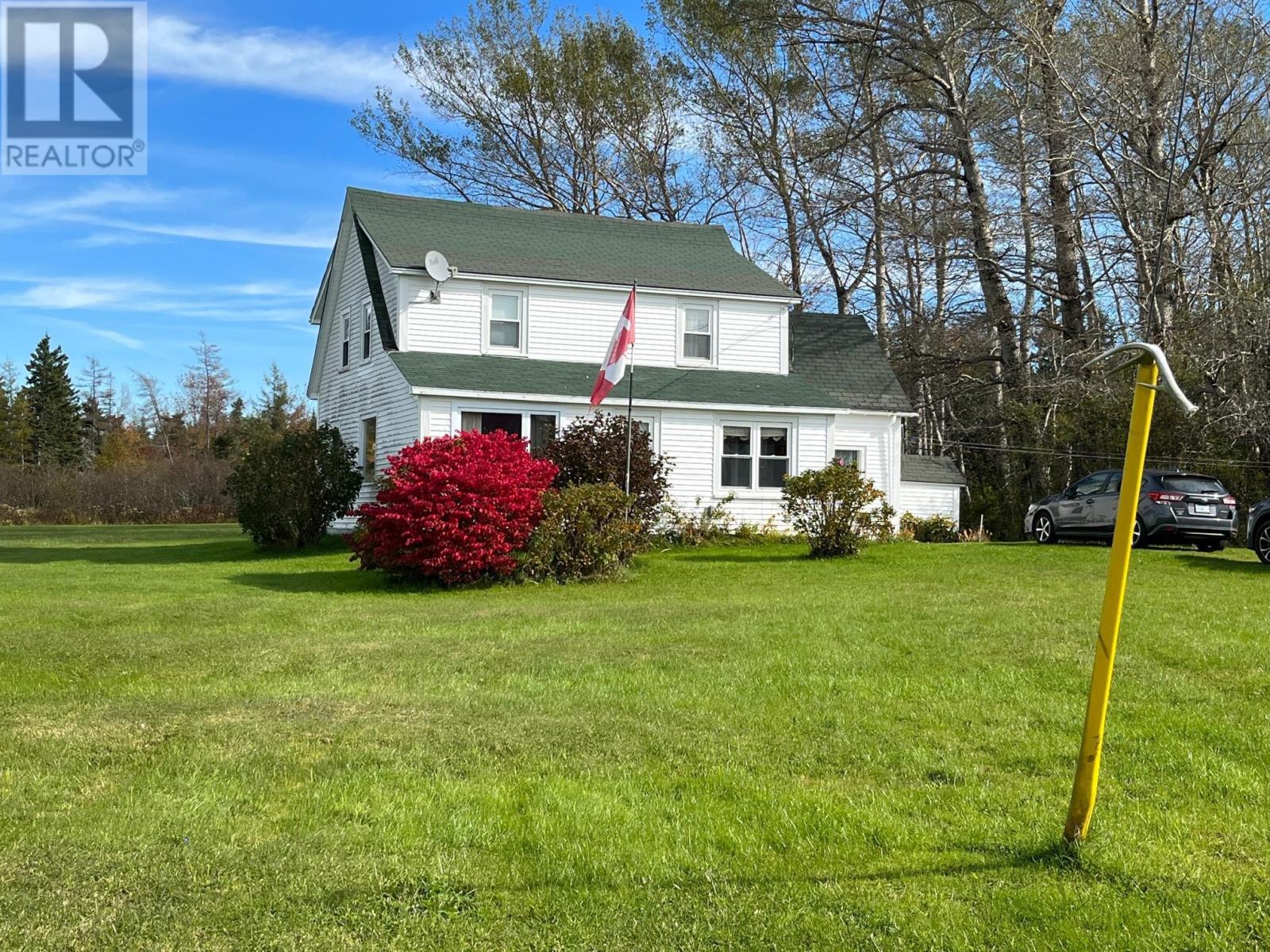 For sale 1223 Highway 223, Estmere, Nova Scotia B0E1T0 202418150