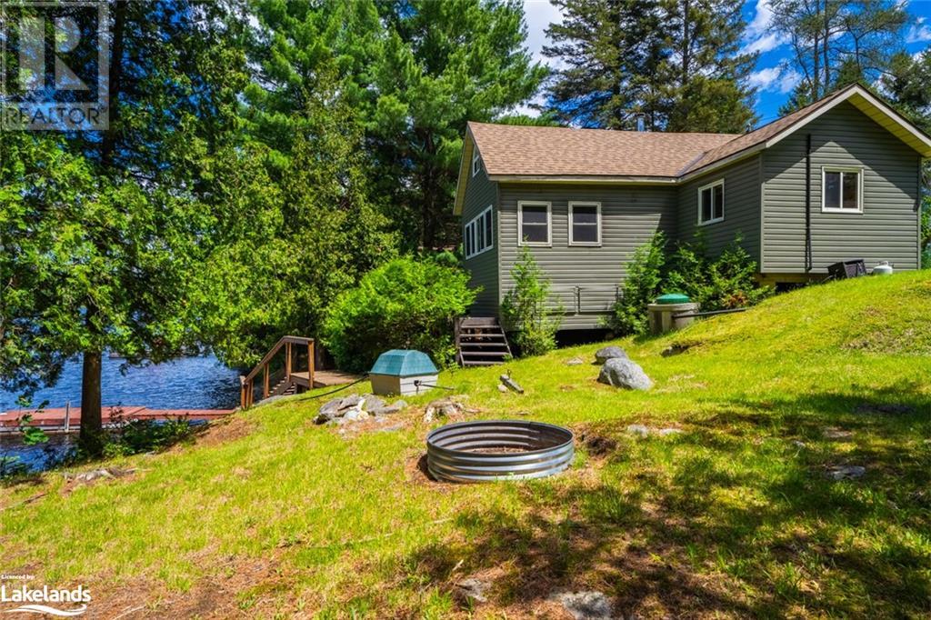 For sale 15 MINNOW LANE, Dunchurch, Ontario P0A1G0 40613167 REALTOR.ca