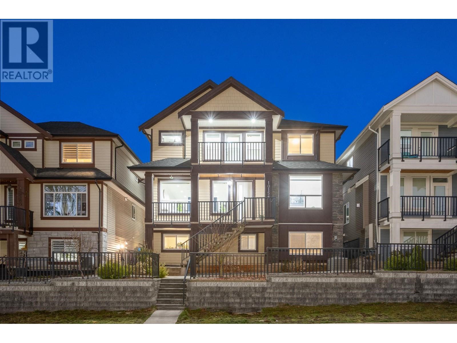 For sale 10158 JACKSON ROAD, Maple Ridge, British Columbia V2W0H1