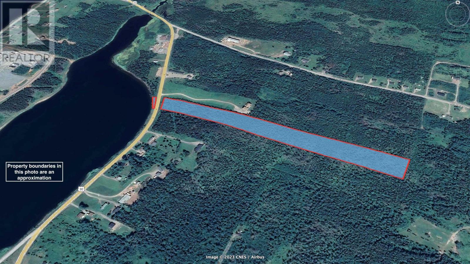 For sale Cabot Trail Road, Chéticamp, Nova Scotia B0E1H0 202319444