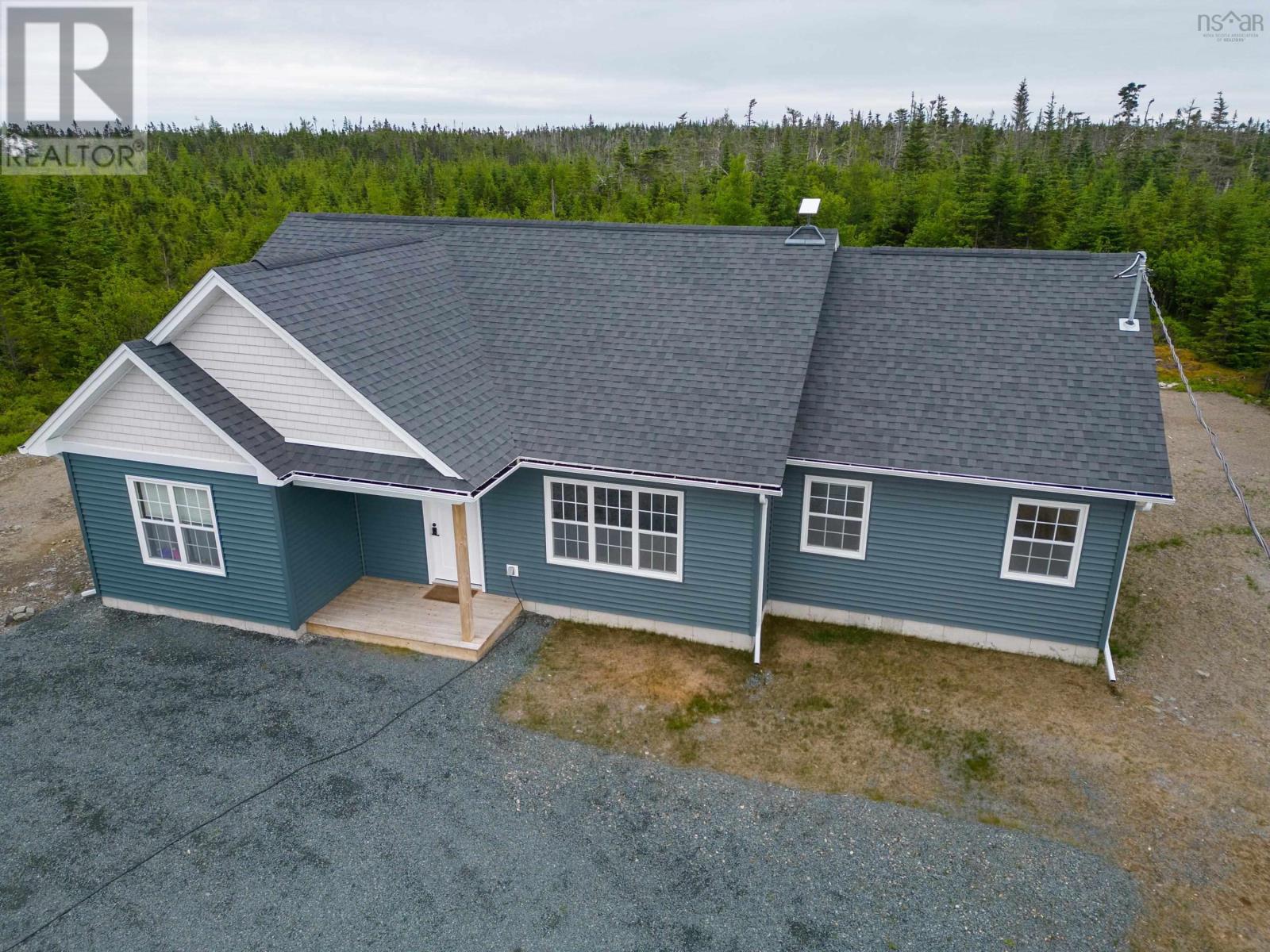 For sale 10 Lipkudamoonk Path, Clam Bay, Nova Scotia B0J2L0