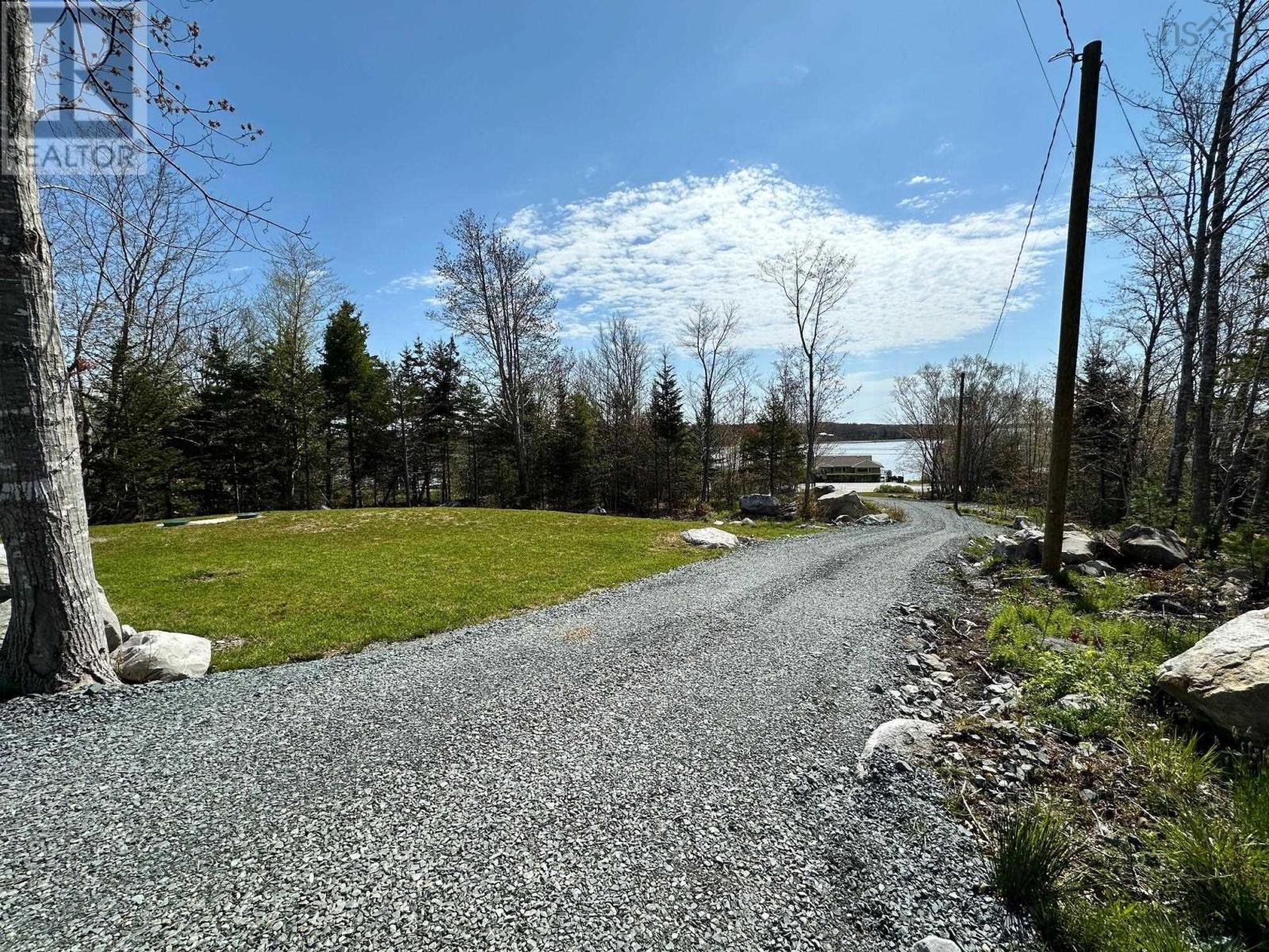 For sale 8494 Highway 3, Port Mouton, Nova Scotia B0T1T0 202411659