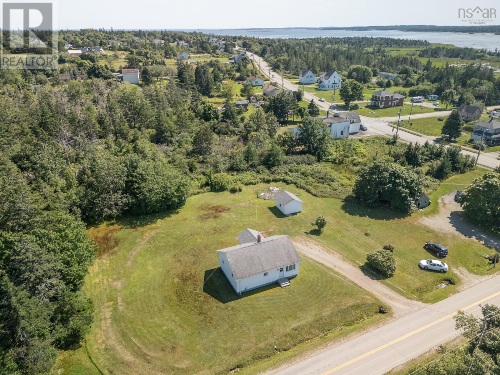 For sale 22 Chemin De Lest, Wedgeport, Nova Scotia B0W3P0 202417567