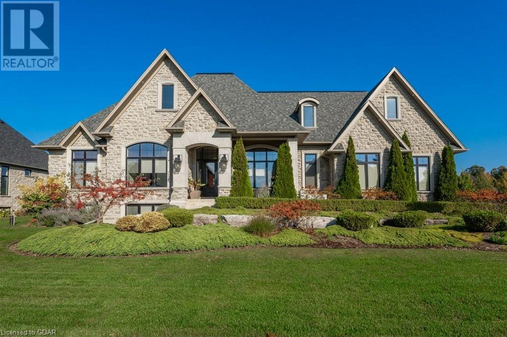 For sale 68 HERITAGE LAKE Drive, Puslinch, Ontario N0B2J0 40562287