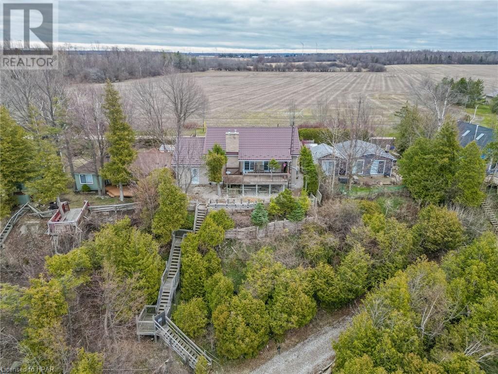 For sale 82909 GLENDALE Road, AshfieldColborneWawanosh, Ontario