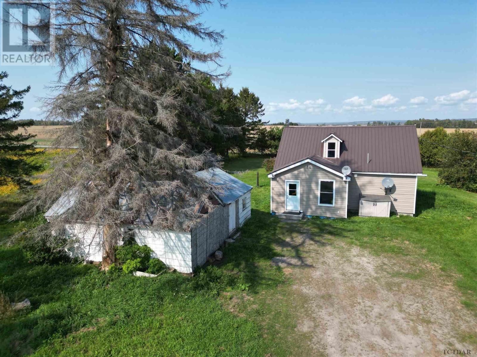 For sale 253156 ROGER'S RD, EVANTUREL TOWNSHIP, Ontario P0J1H0