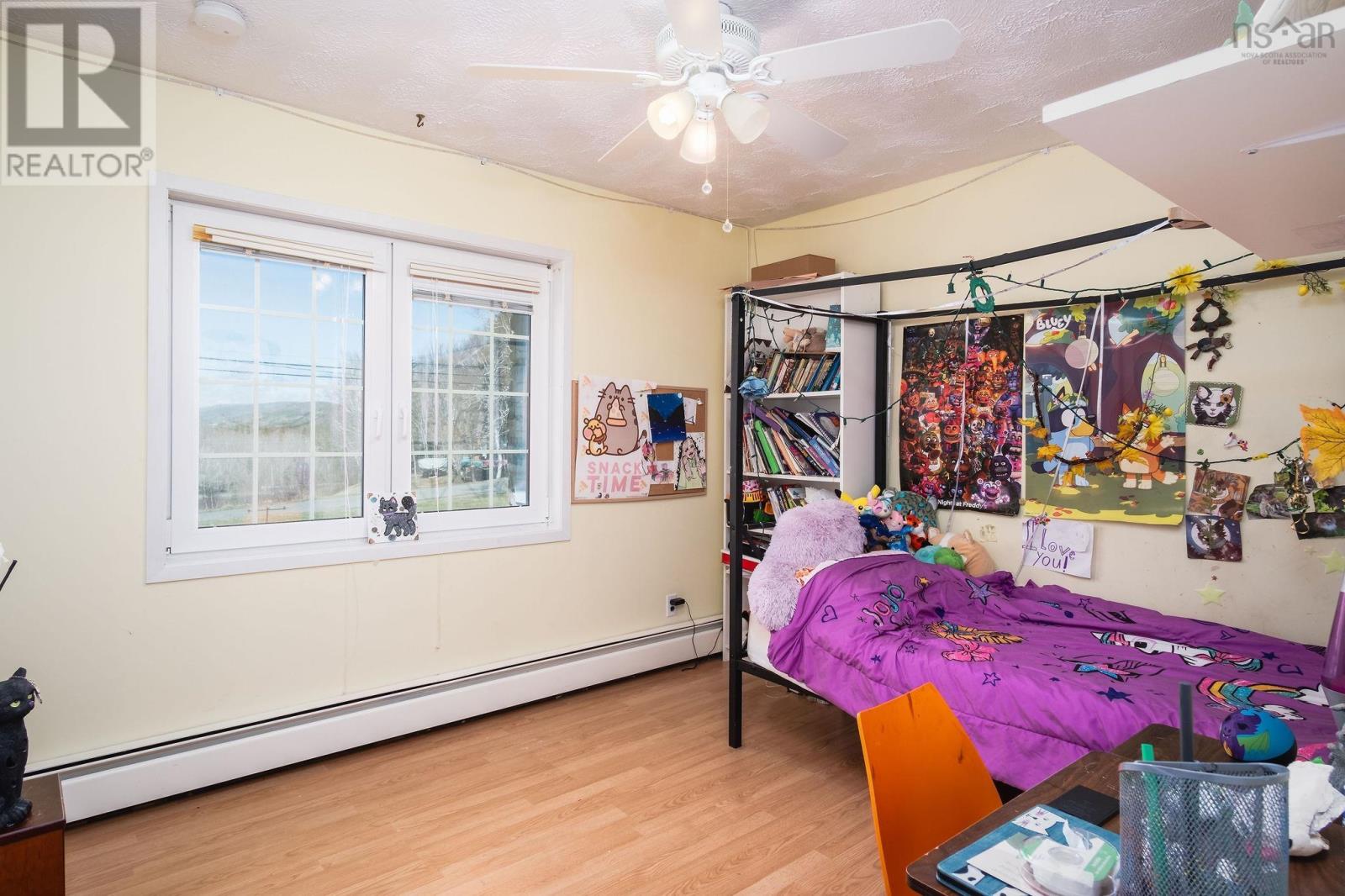 For sale 47 Mill Road Road, Margaree Forks, Nova Scotia B0E2A0