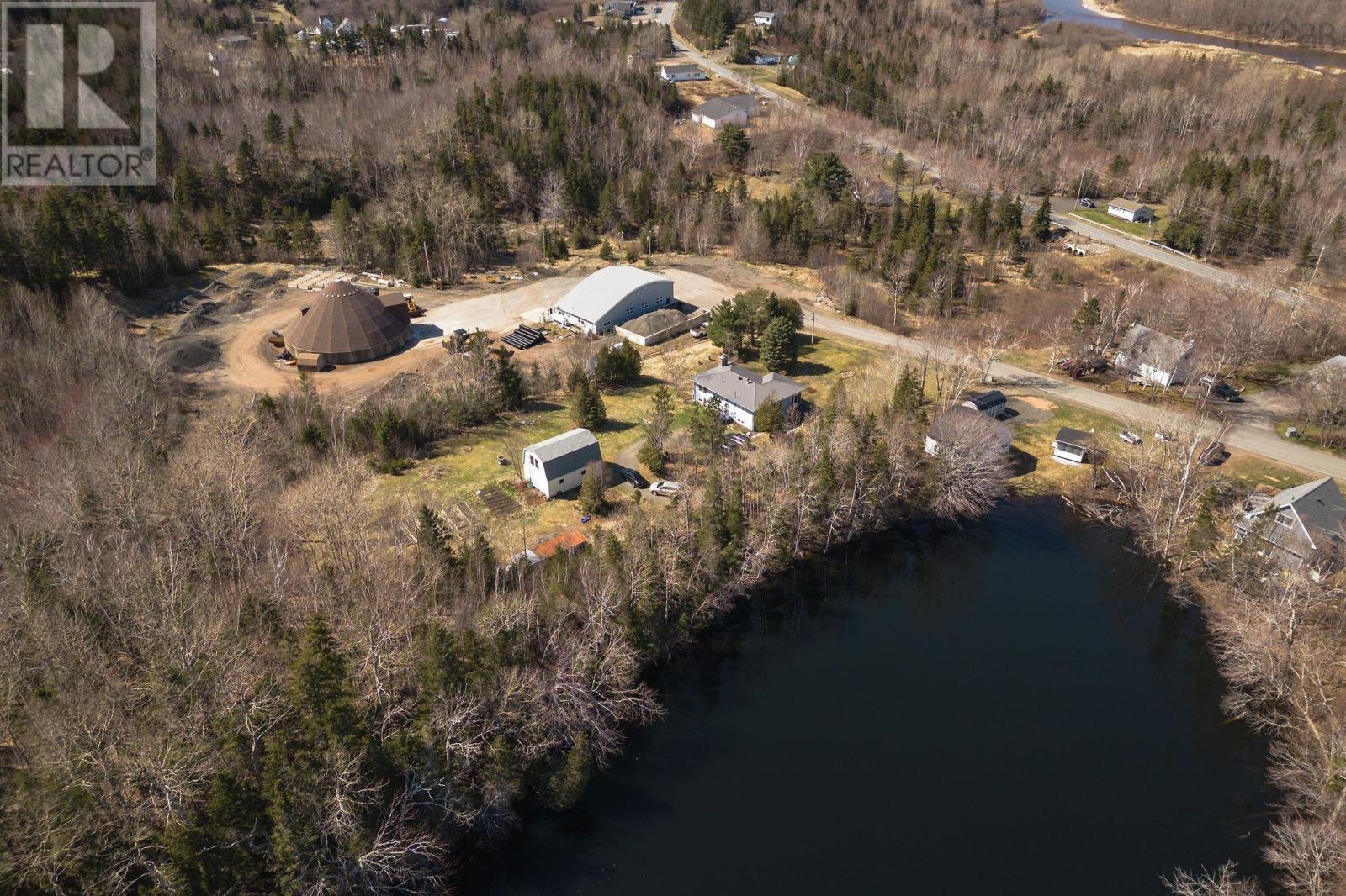 For sale 47 Mill Road Road, Margaree Forks, Nova Scotia B0E2A0