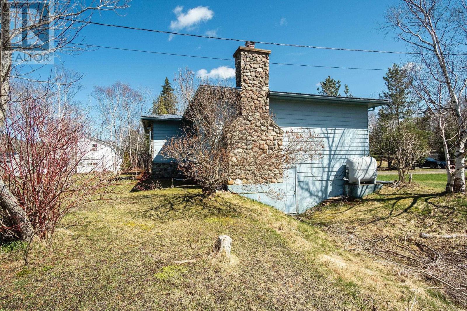 For sale 47 Mill Road Road, Margaree Forks, Nova Scotia B0E2A0