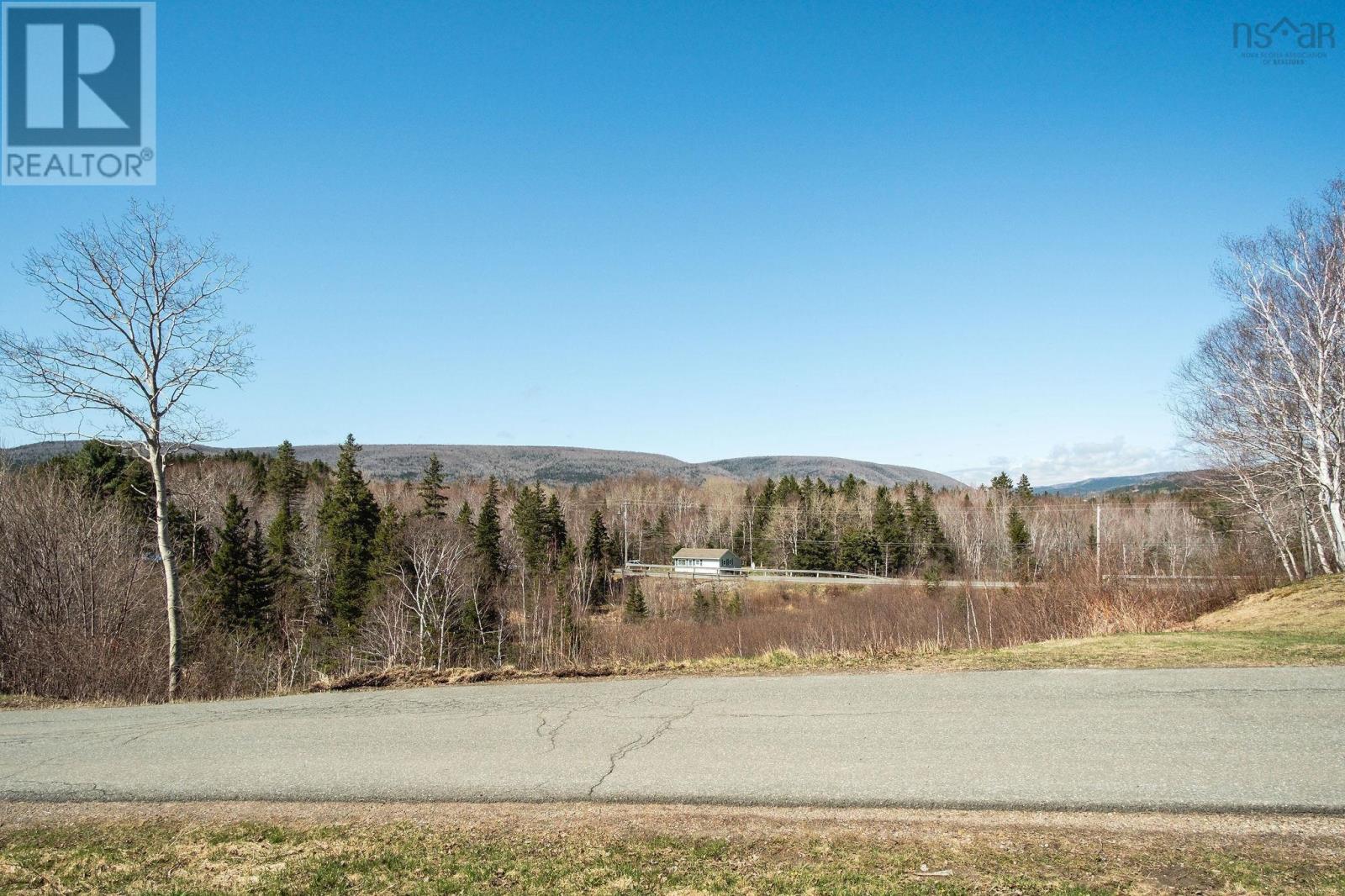 For sale 47 Mill Road Road, Margaree Forks, Nova Scotia B0E2A0