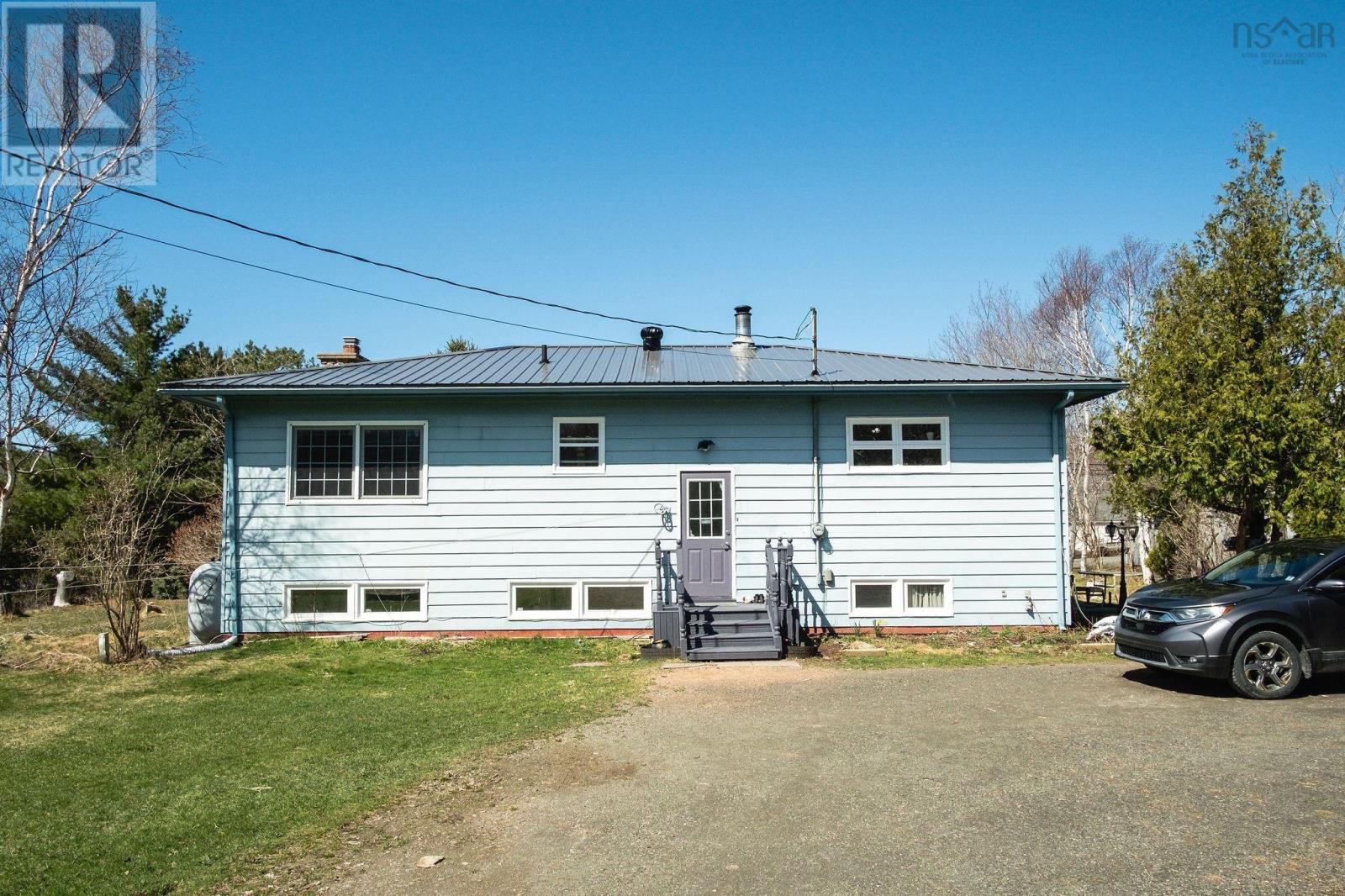 For sale 47 Mill Road Road, Margaree Forks, Nova Scotia B0E2A0