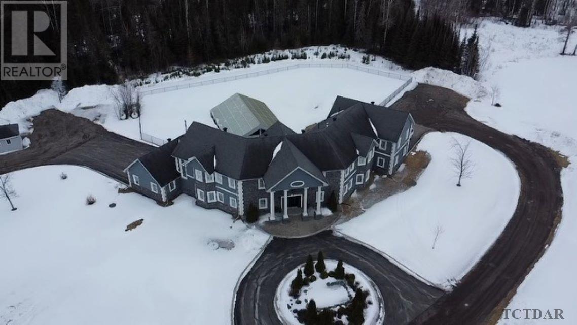 For sale 1180 Government RD S, Timmins, Ontario P4R0J4 TM240596