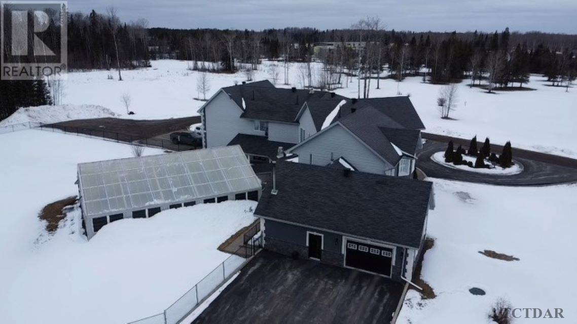 For sale 1180 Government RD S, Timmins, Ontario P4R0J4 TM240596