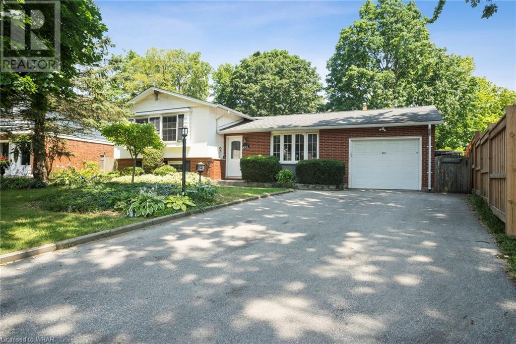 For sale 497 REGAL Drive, London, Ontario N5Y1K1 40626683 REALTOR.ca