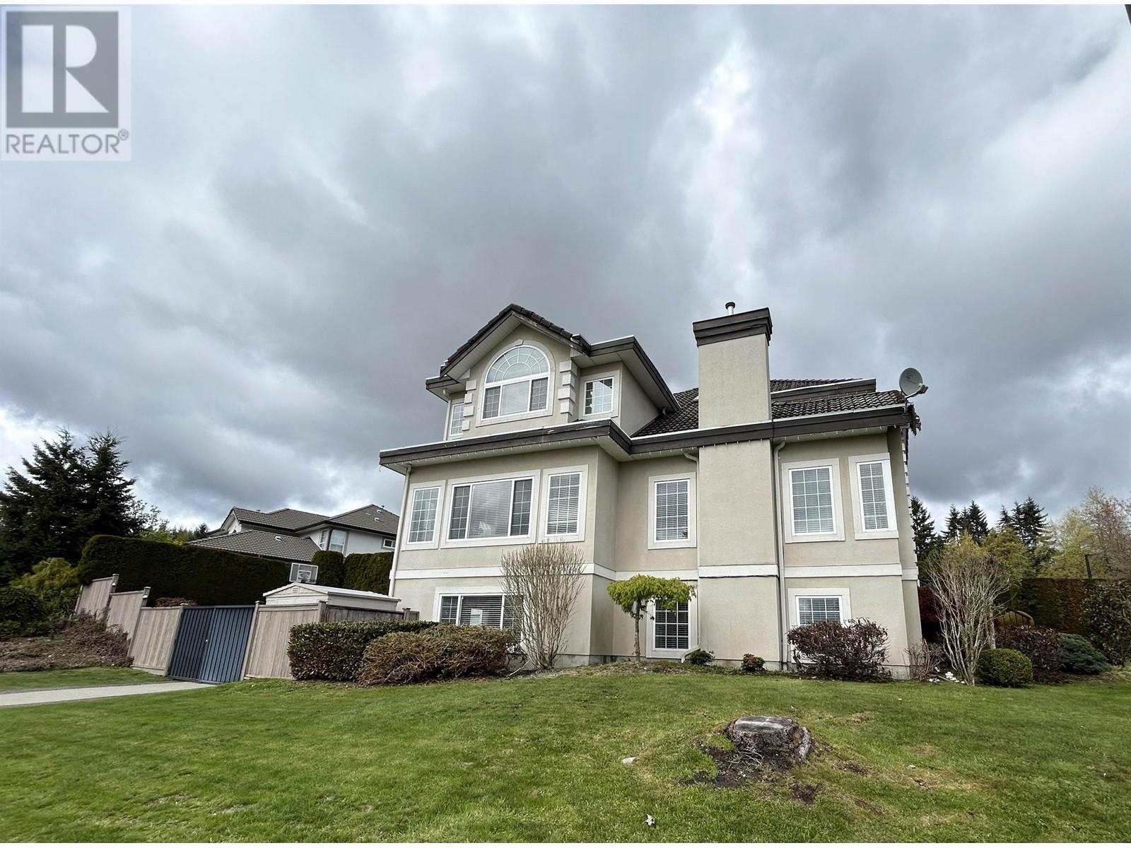 For sale 1600 PARKWAY BOULEVARD, Coquitlam, British Columbia V3E2Y5 R2880224 REALTOR.ca
