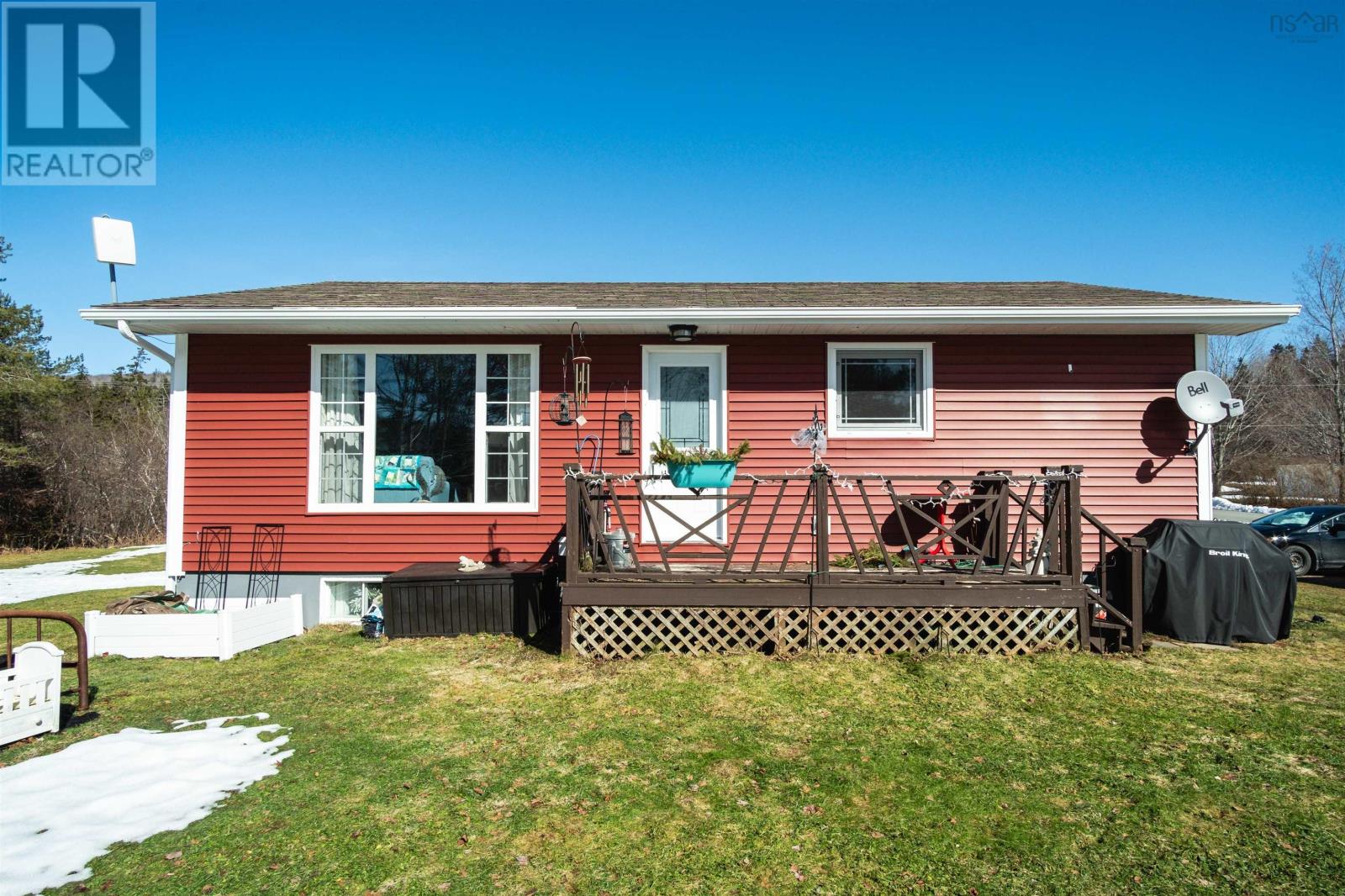 For sale 23 Johnson Lane, Nova Scotia B0E3M0 202404222