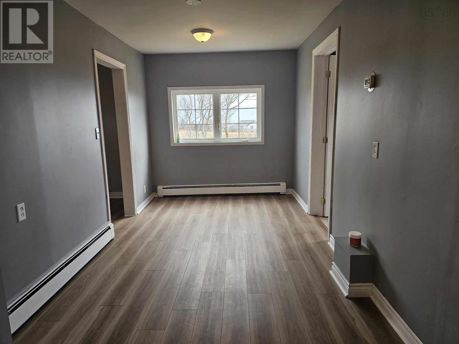 For sale 1044 Point Aconi Road, Point Aconi, Nova Scotia B1Y2A8