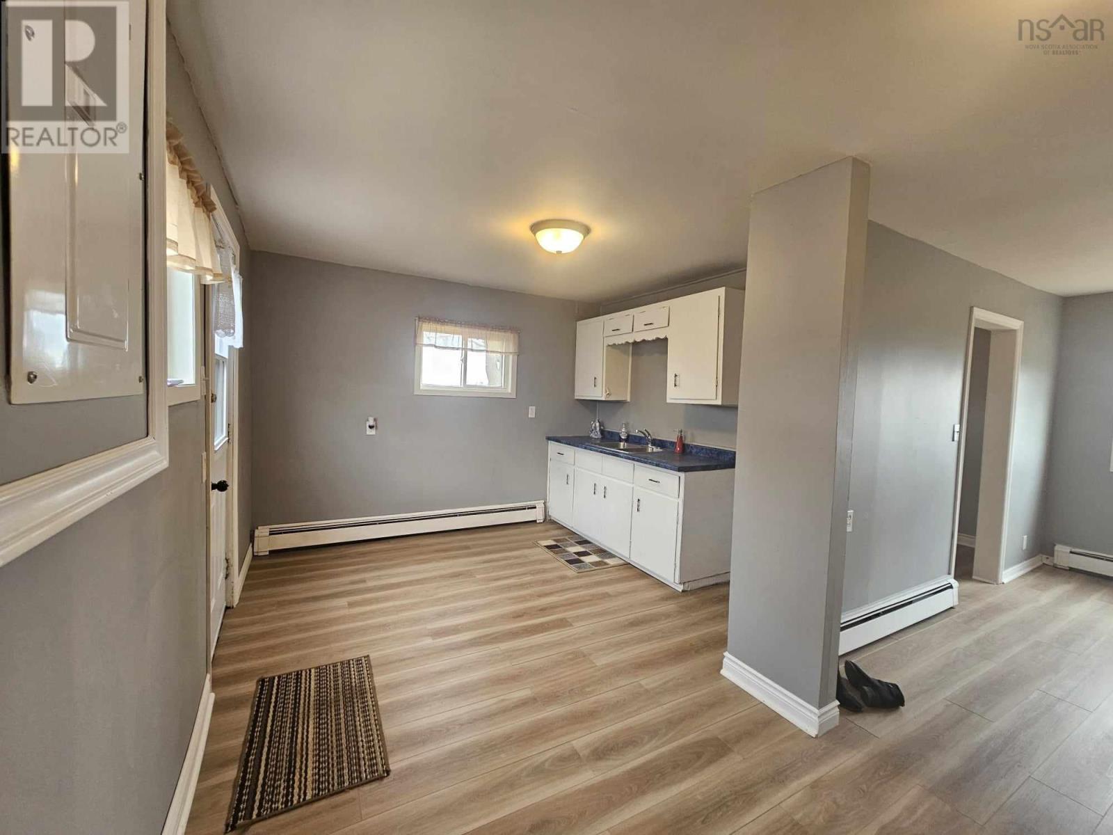 For sale 1044 Point Aconi Road, Point Aconi, Nova Scotia B1Y2A8