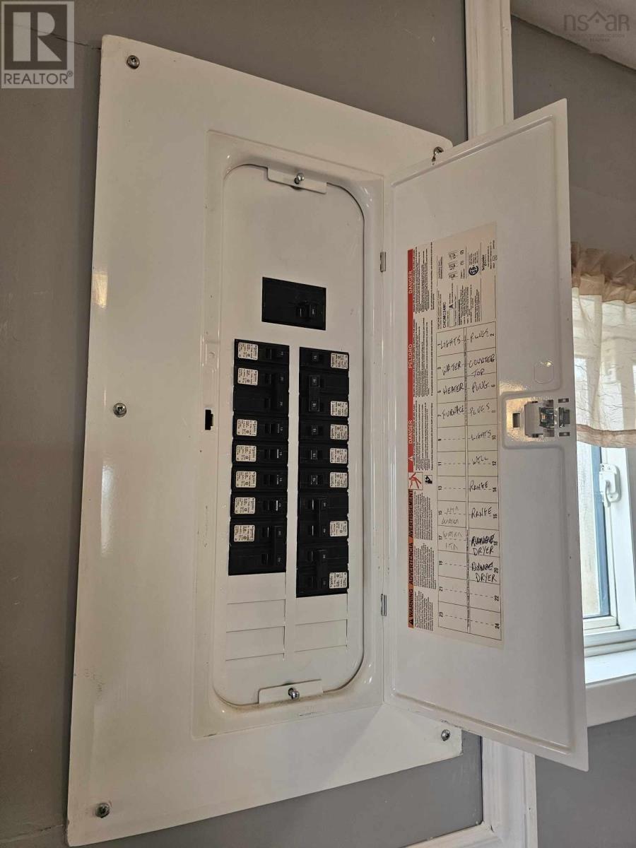 For sale 1044 Point Aconi Road, Point Aconi, Nova Scotia B1Y2A8