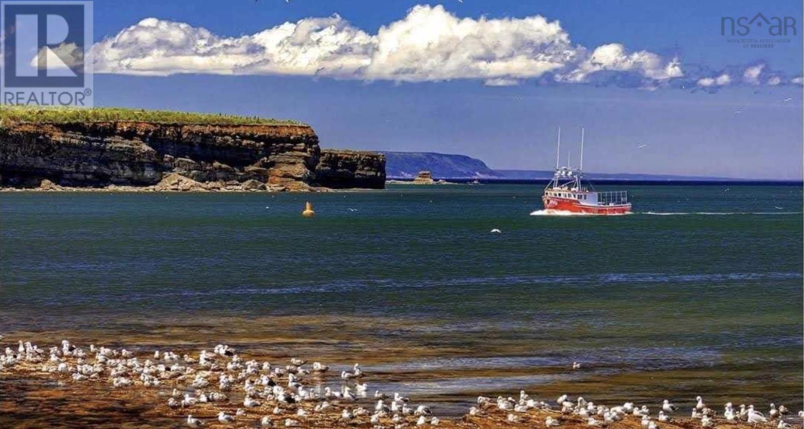 For sale 1044 Point Aconi Road, Point Aconi, Nova Scotia B1Y2A8