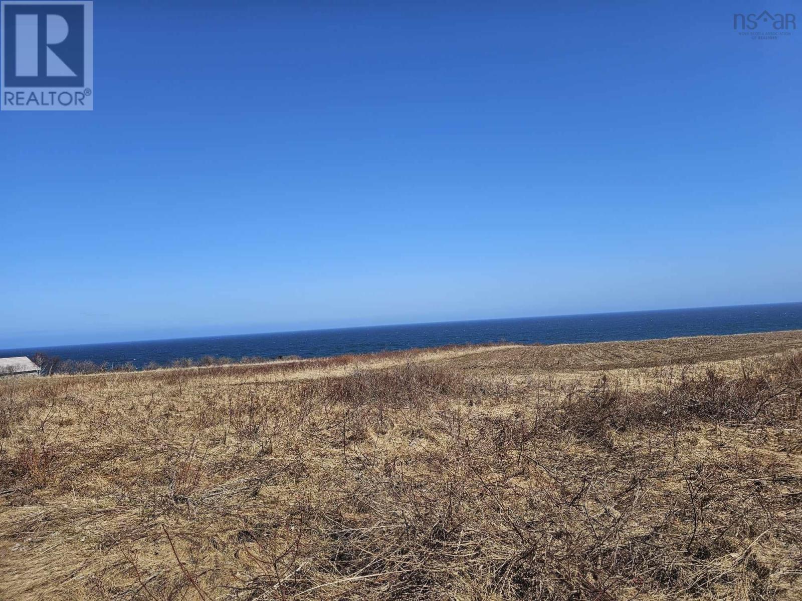 For sale 1044 Point Aconi Road, Point Aconi, Nova Scotia B1Y2A8