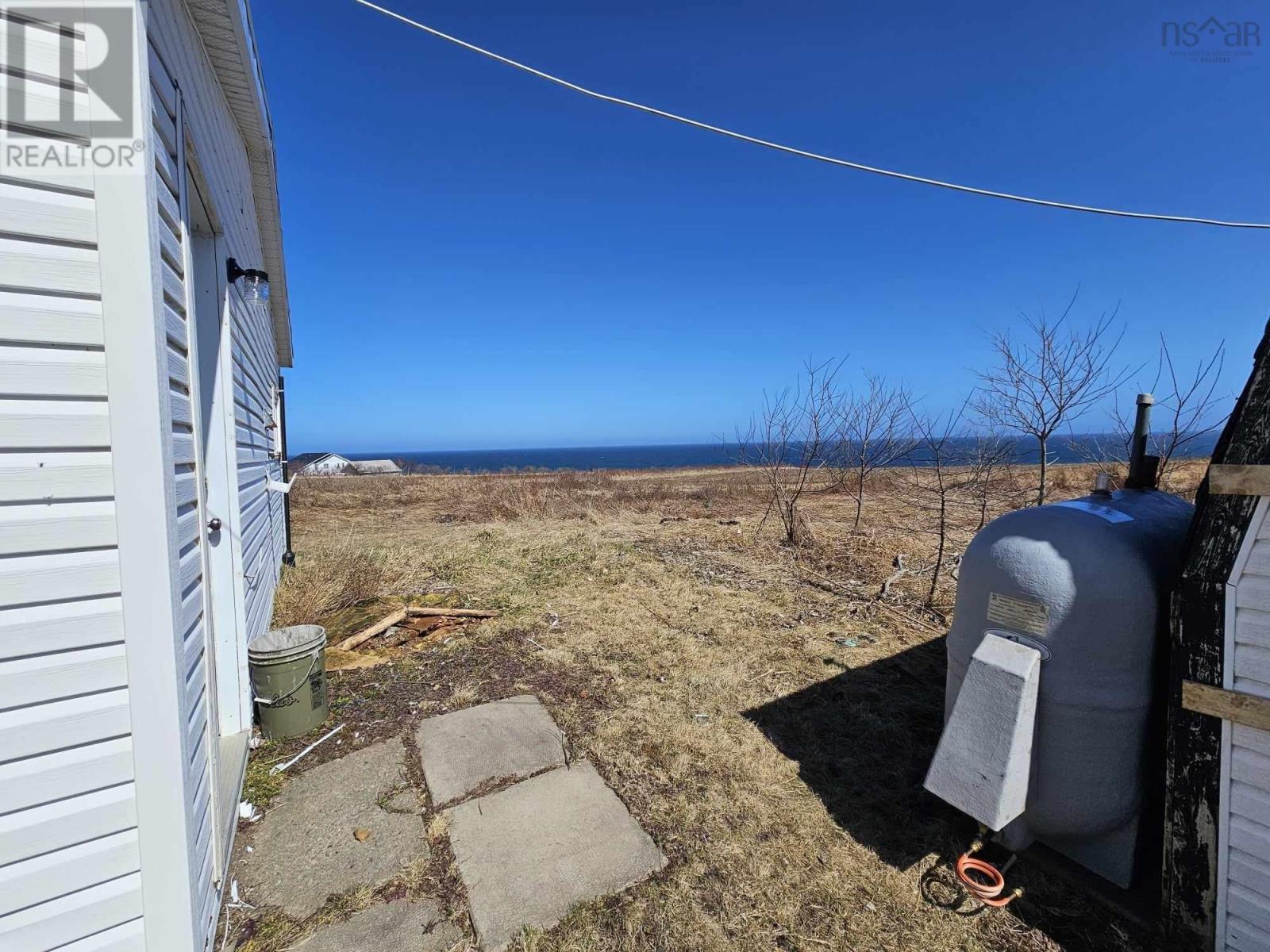 For sale 1044 Point Aconi Road, Point Aconi, Nova Scotia B1Y2A8