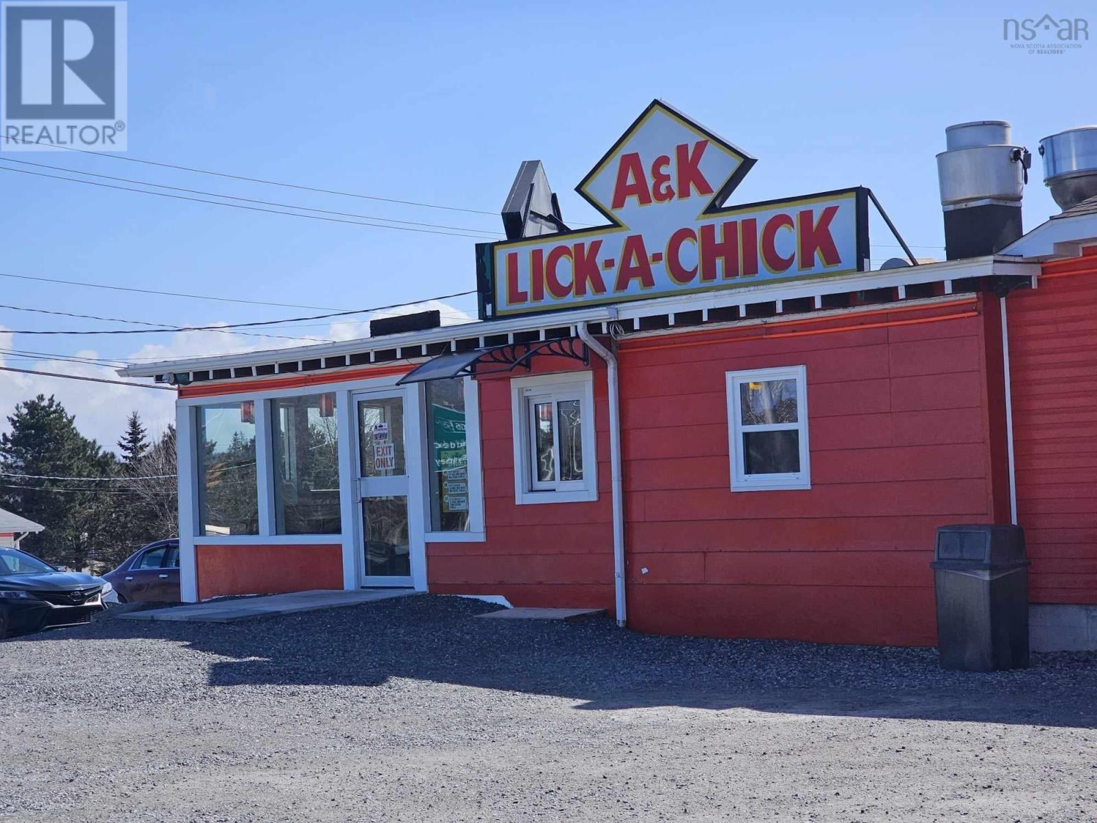 For sale 1044 Point Aconi Road, Point Aconi, Nova Scotia B1Y2A8