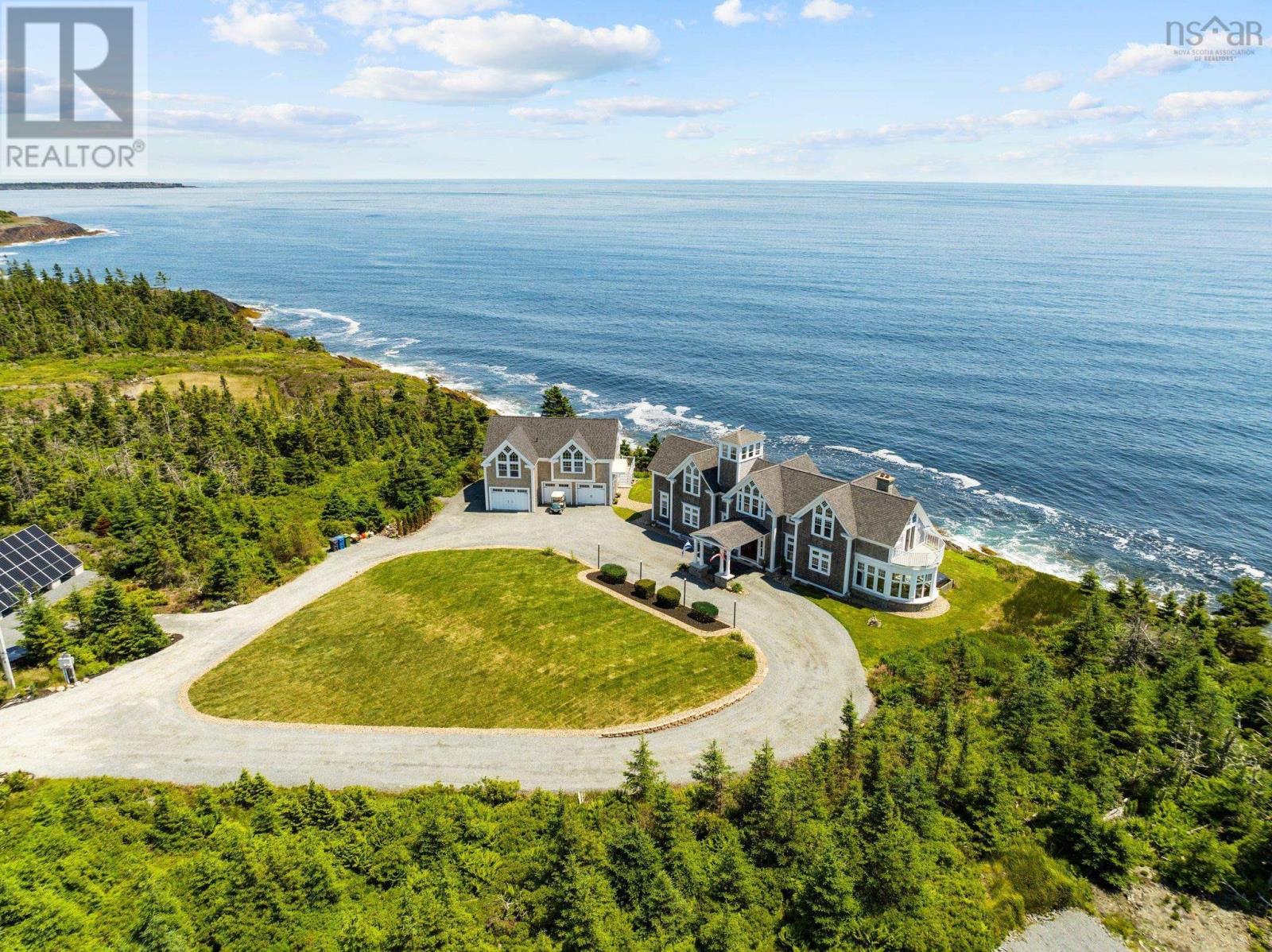 For sale 368 Middle Road, Kingsburg, Nova Scotia B0J2X0 202416423