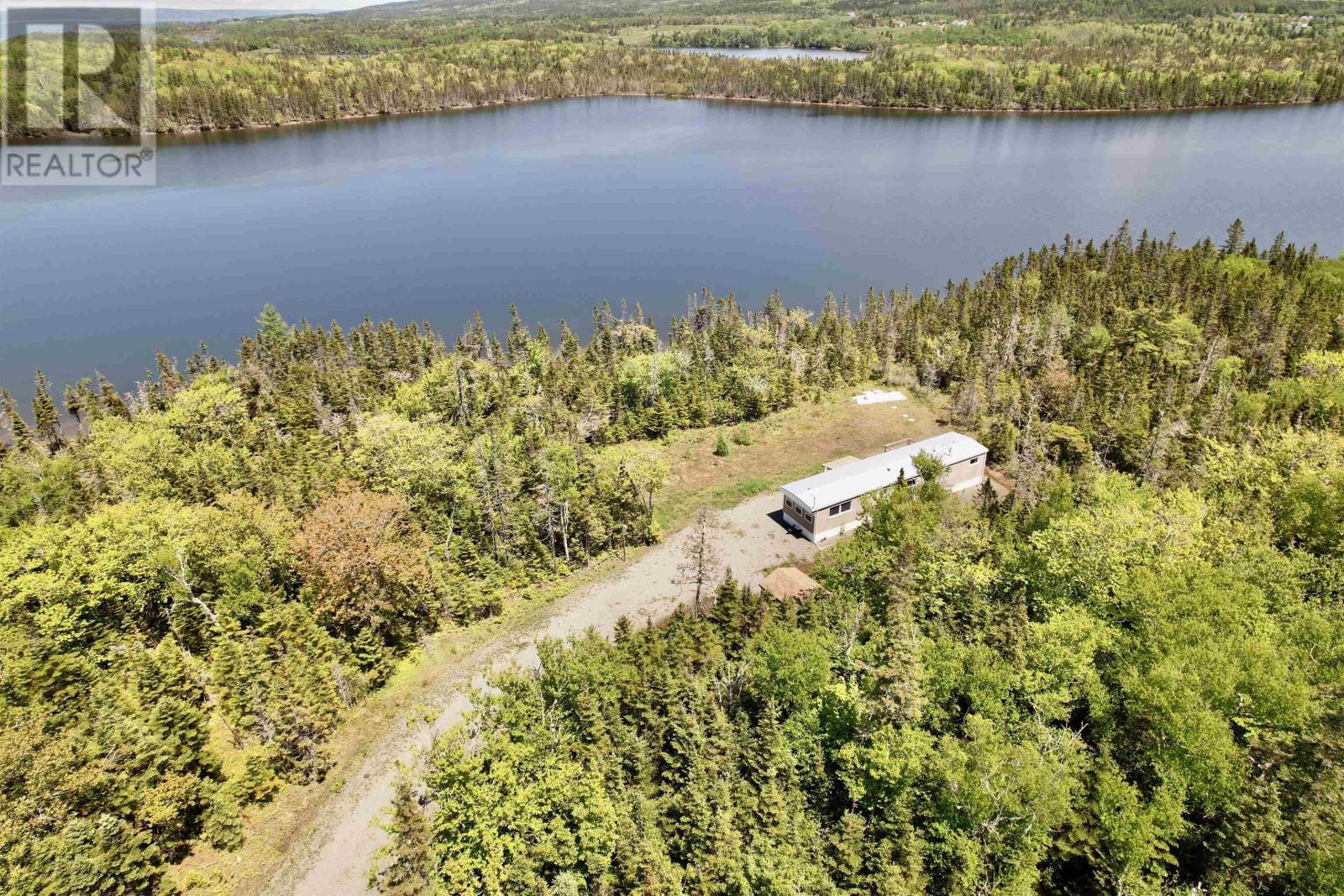 For sale 47 Pia Kaestner Lane, Macnabs Cove, Nova Scotia B0E3B0