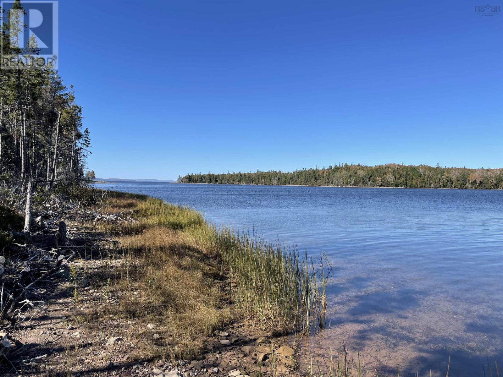 For sale 47 Pia Kaestner Lane, Macnabs Cove, Nova Scotia B0E3B0