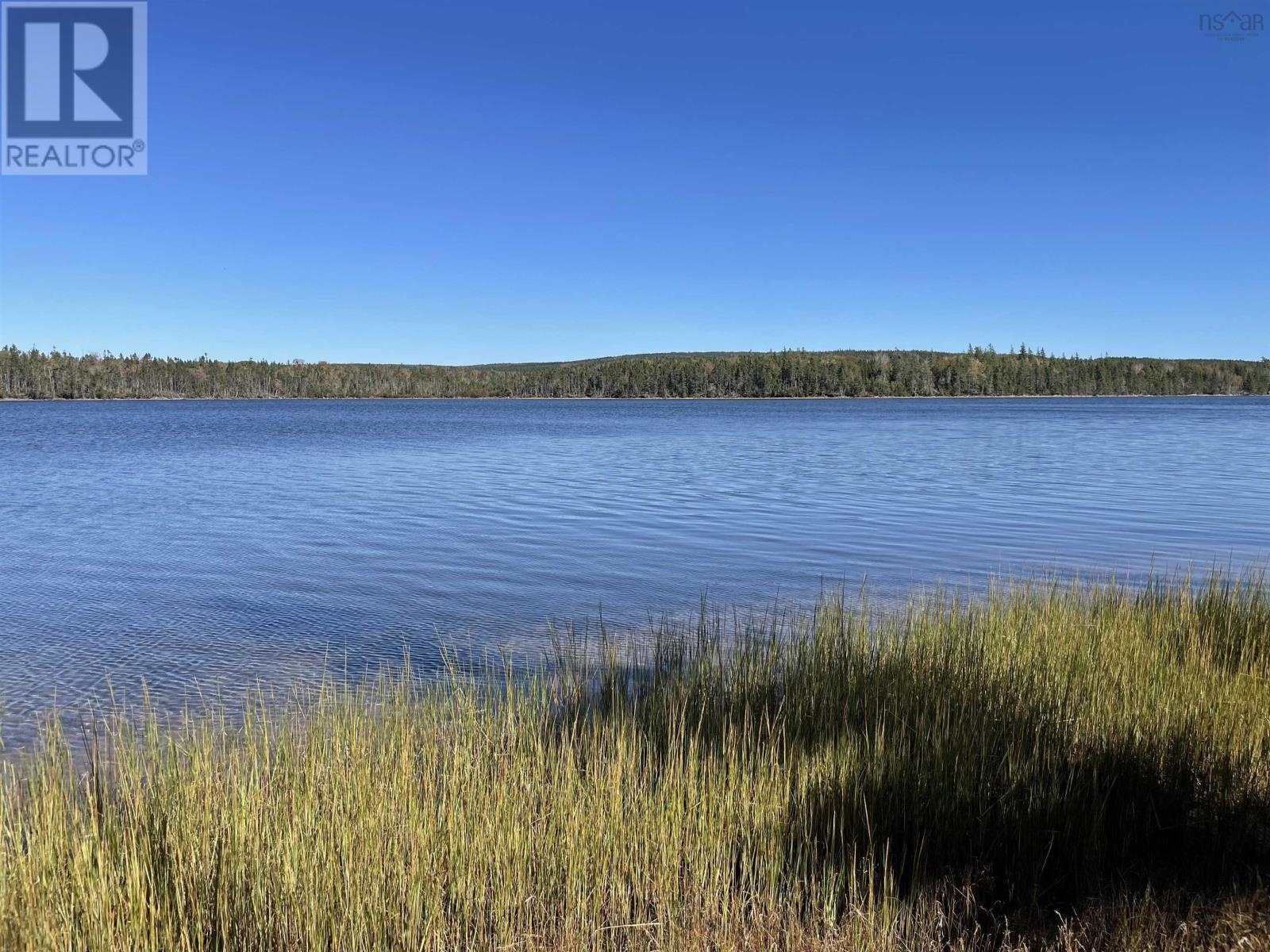 For sale 47 Pia Kaestner Lane, Macnabs Cove, Nova Scotia B0E3B0