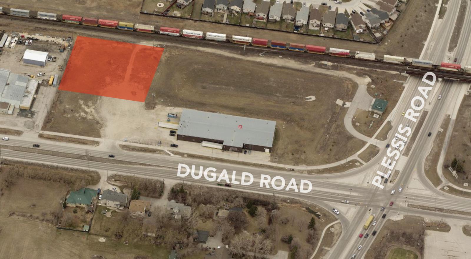 For rent 2049 Dugald Rd, Winnipeg, Manitoba R2J0H3