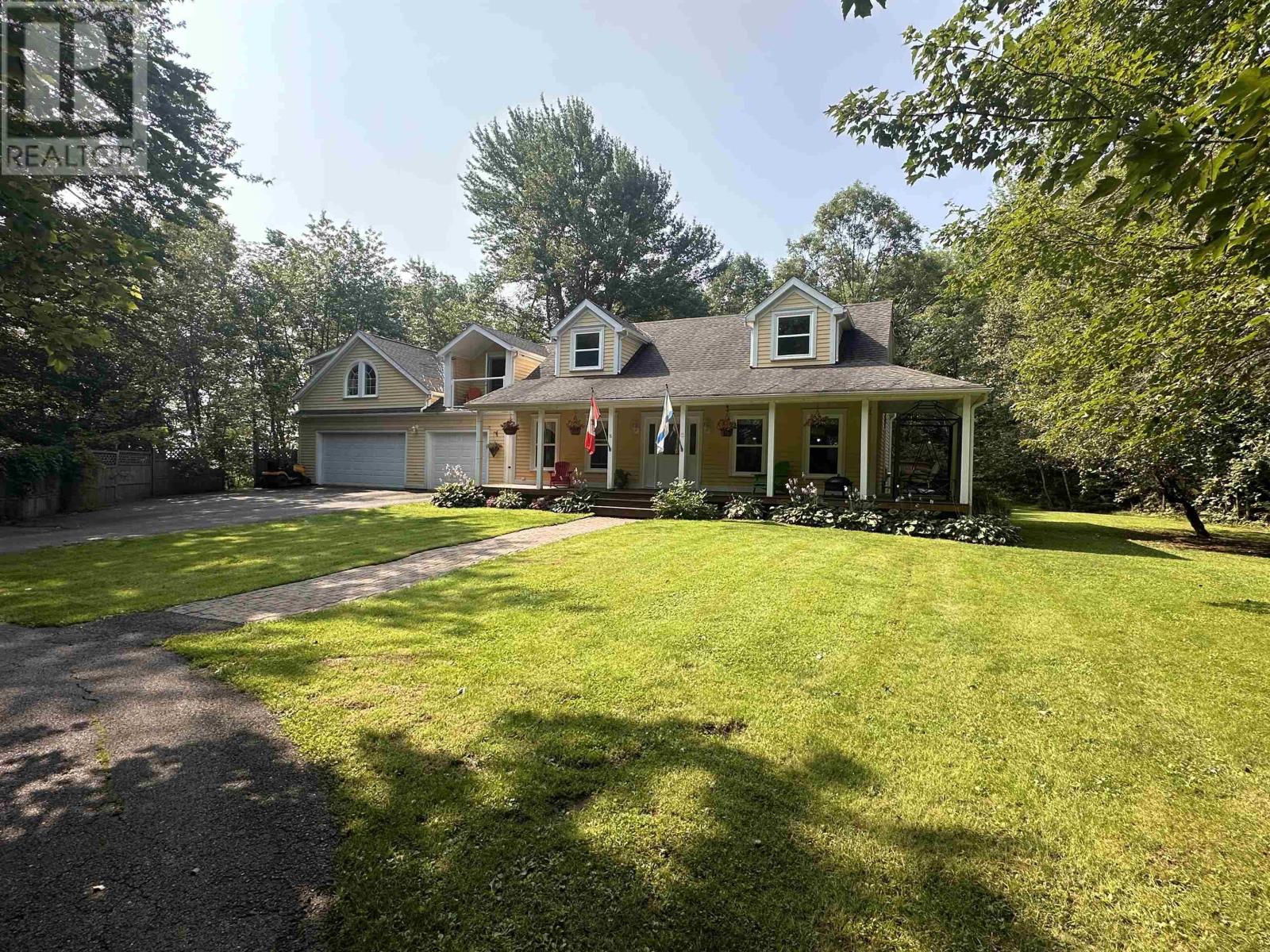 For sale 59 Oakland Drive, Lower Onslow, Nova Scotia B6L5J6