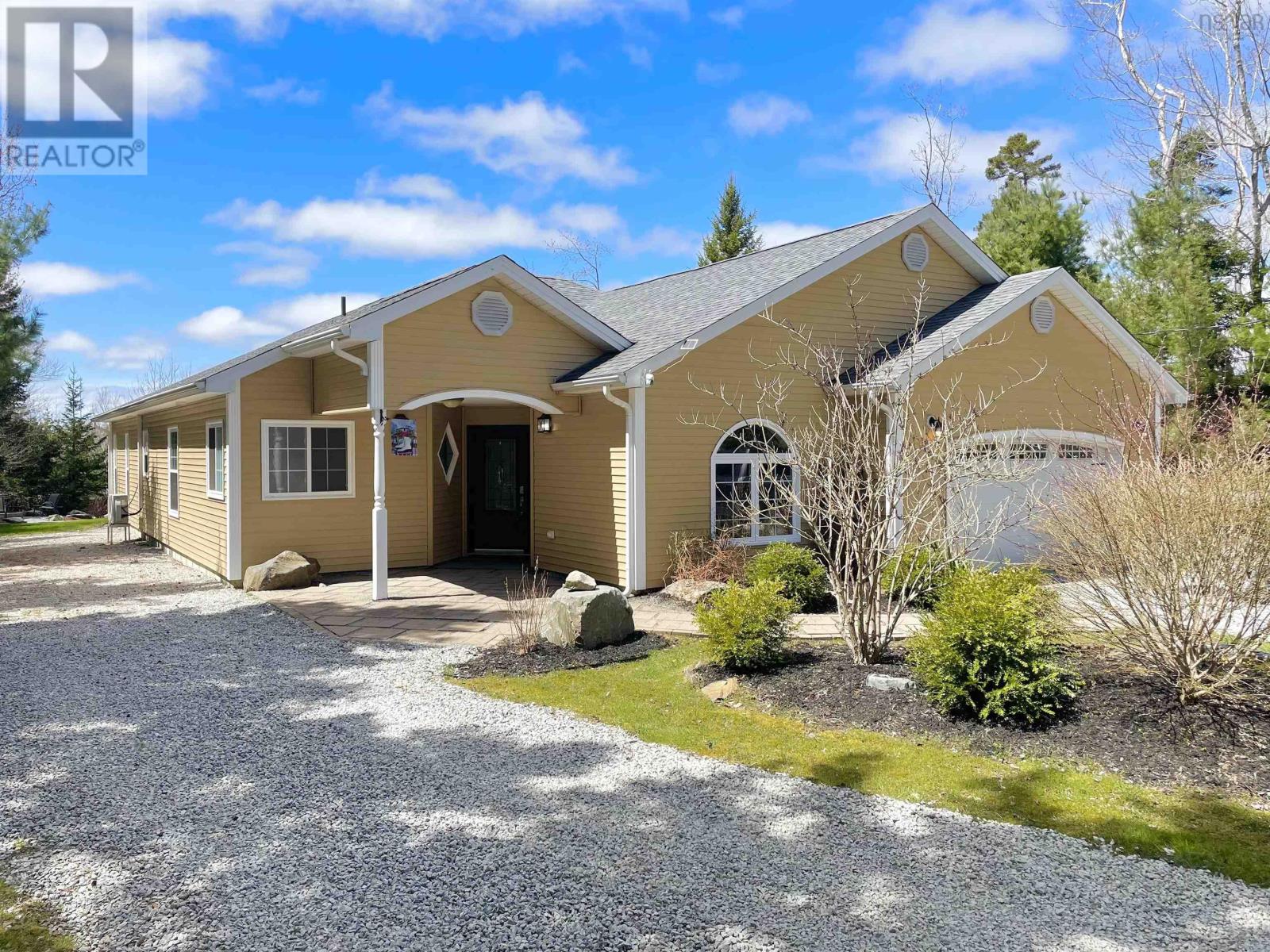 For sale 836 Belleville Road, Belleville South, Nova Scotia B0W2X0