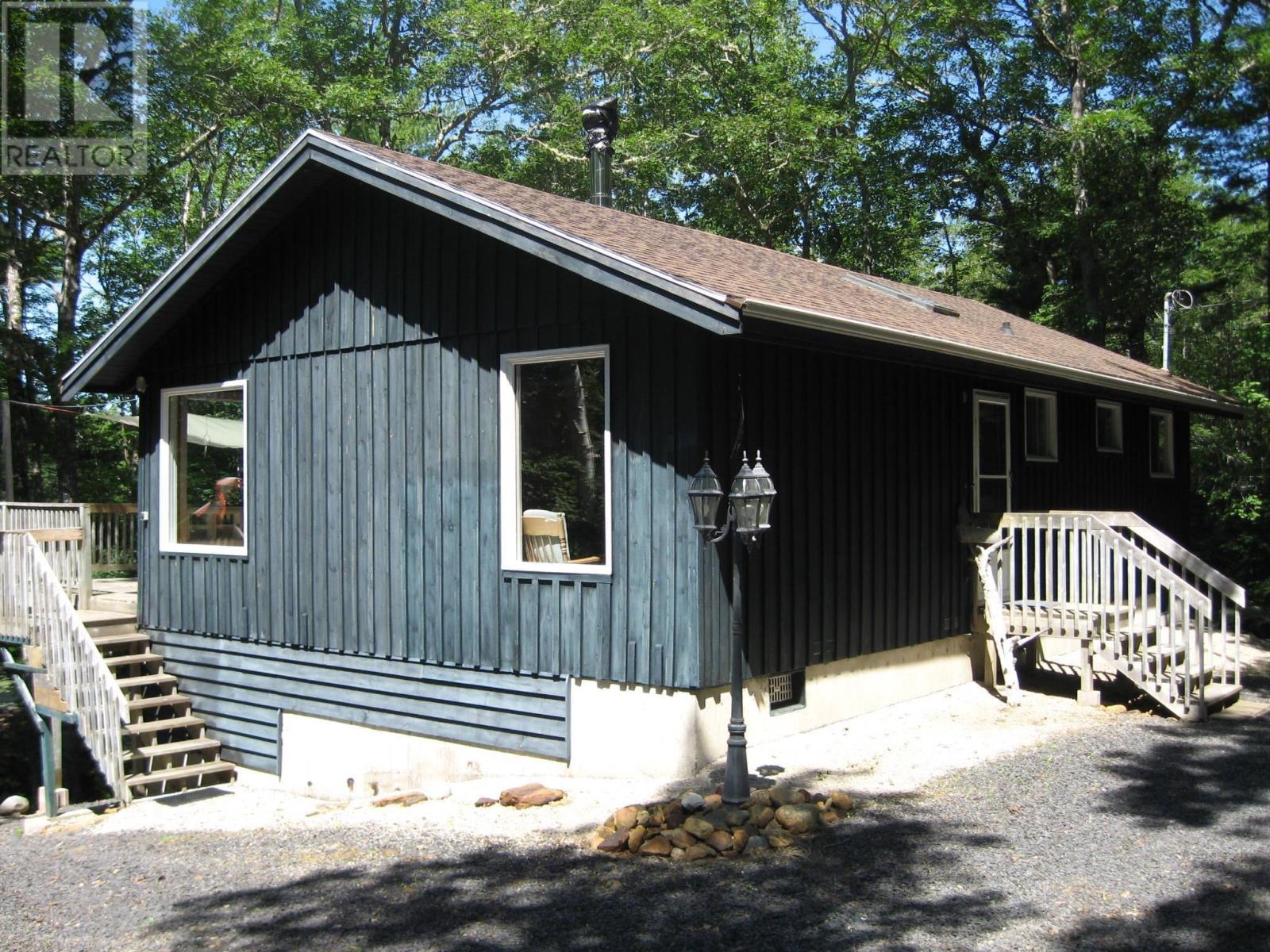 For sale 213 Ponhook Shore Road, Labelle, Nova Scotia B0T1E0