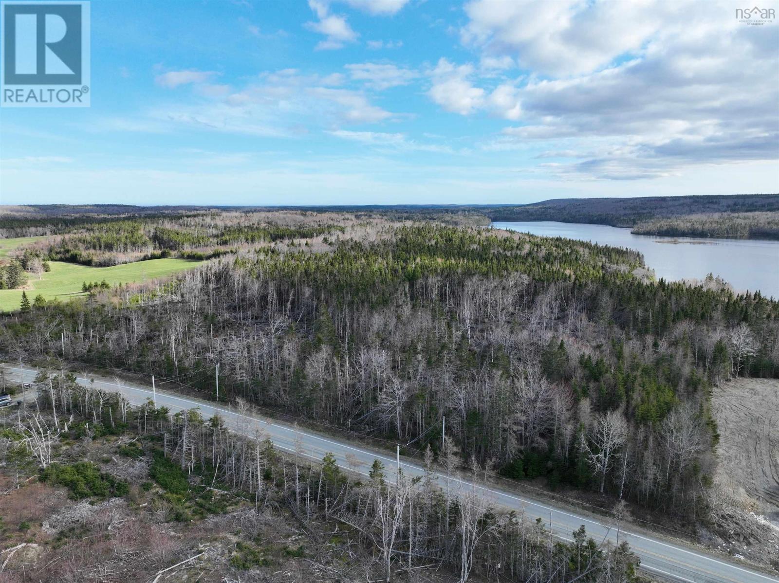 For sale Gabarus Highway, French Road, Nova Scotia B1K1Z4 202410914