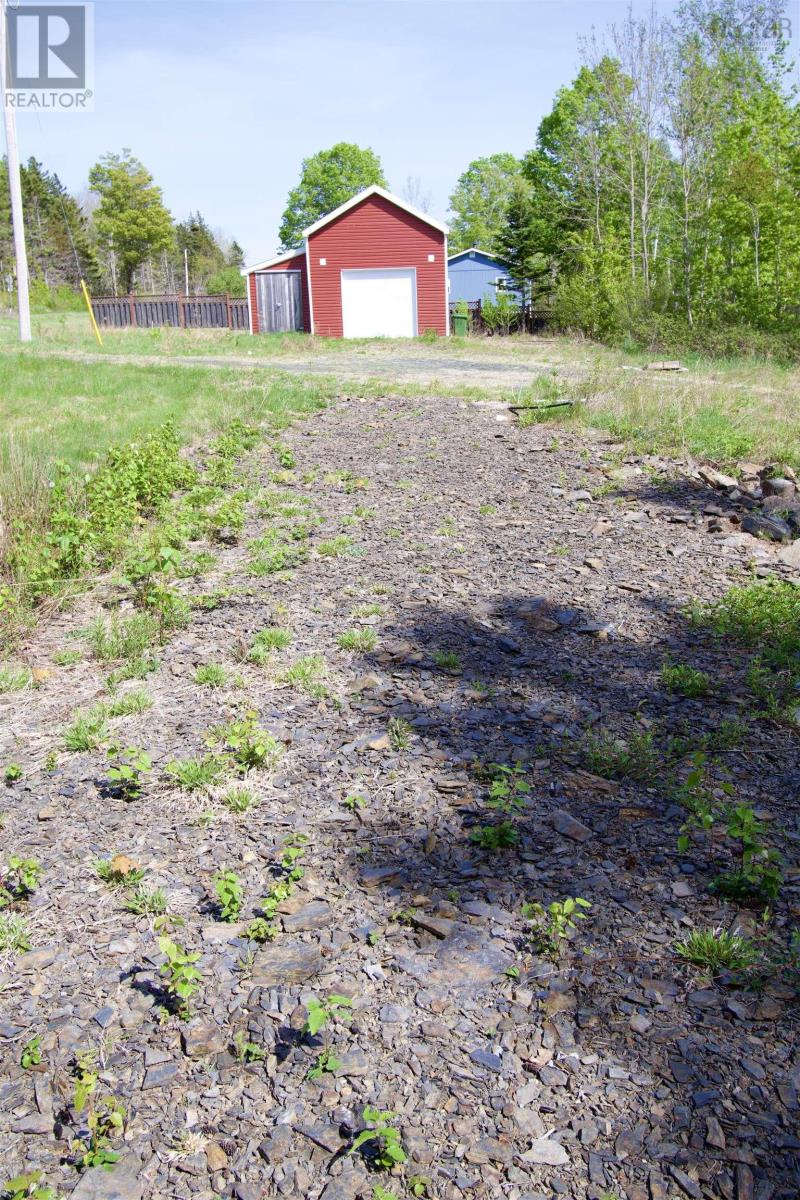 For sale 238 Waldeck Line Road, Deep Brook, Nova Scotia B0S1J0