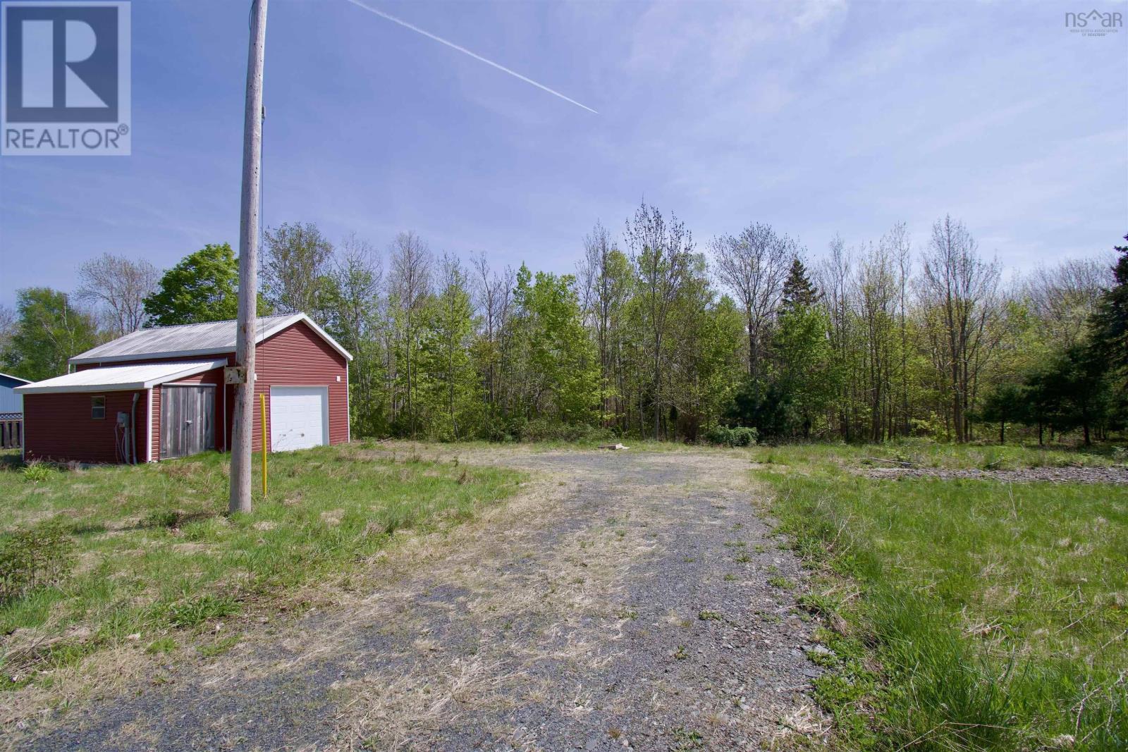 For sale 238 Waldeck Line Road, Deep Brook, Nova Scotia B0S1J0