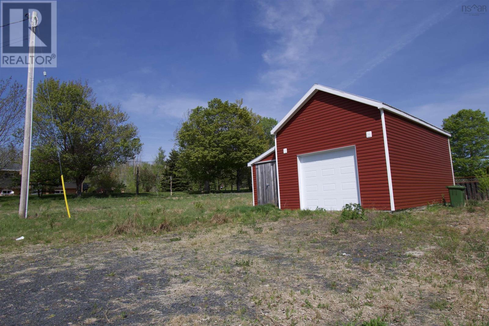 For sale 238 Waldeck Line Road, Deep Brook, Nova Scotia B0S1J0