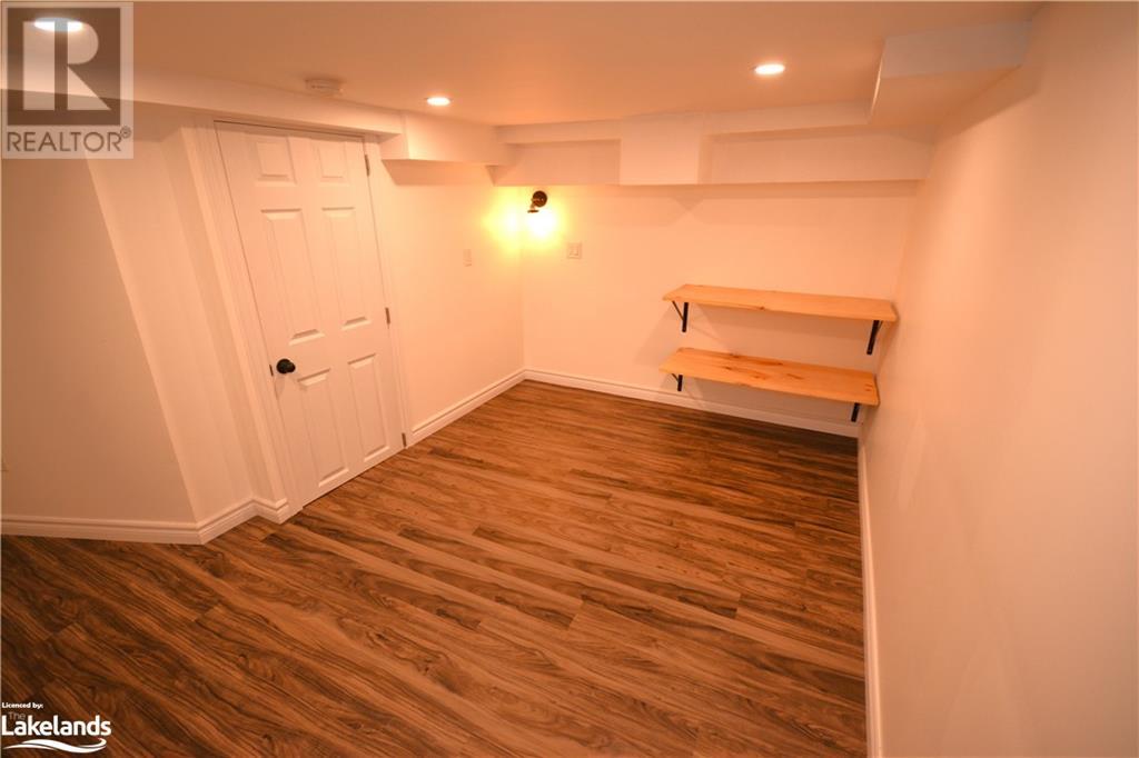 For sale 240 MUSKOKA BEACH Road, Gravenhurst, Ontario P1P1M6