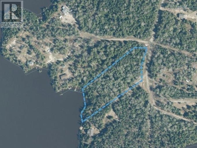 For sale: Lot 16 Soapstone Point RD, Wabigoon, Ontario P0V2W0 ...