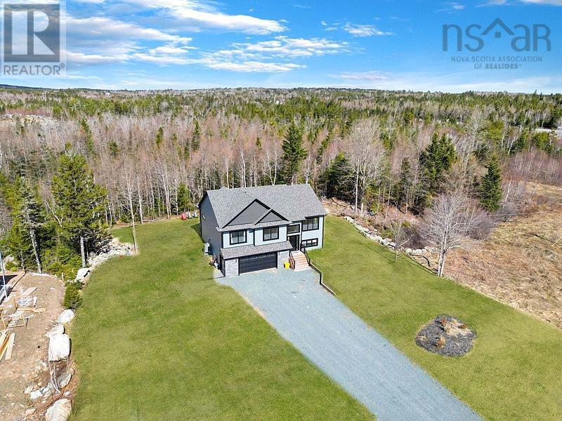 For sale 71 Cottontail Lane, Mineville, Nova Scotia B2Z0C5 202406955