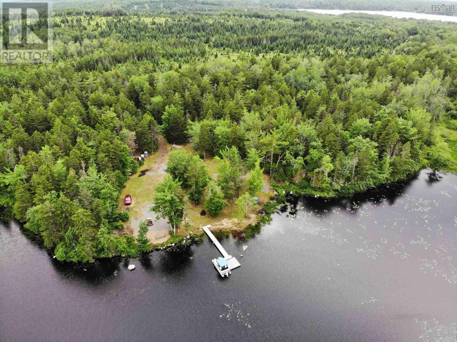 For sale: Lot 6 Black Duck Lake Road, East Dalhousie, Nova Scotia ...