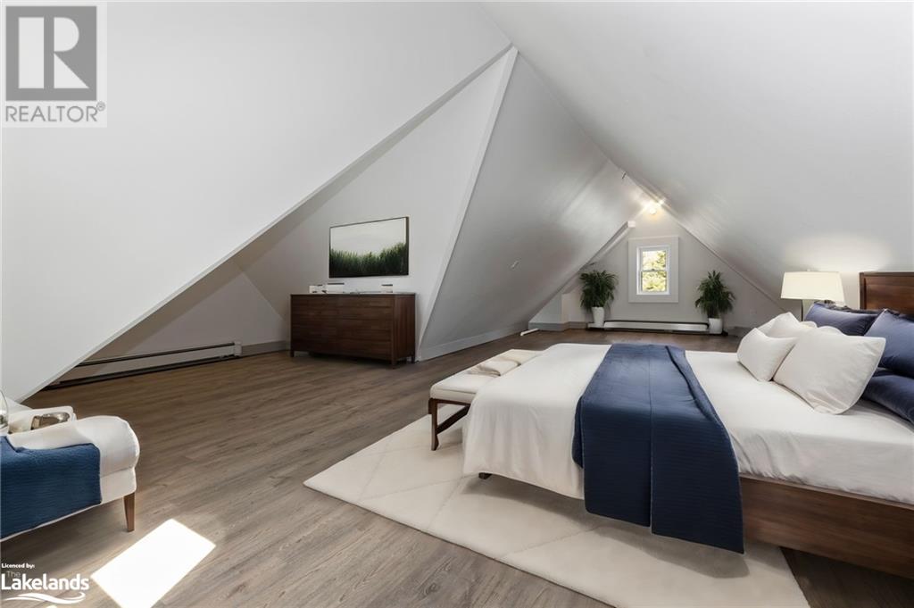 For sale 3 LOCK STREET Street, Rosseau, Ontario P0C1J0 40563447 REALTOR.ca