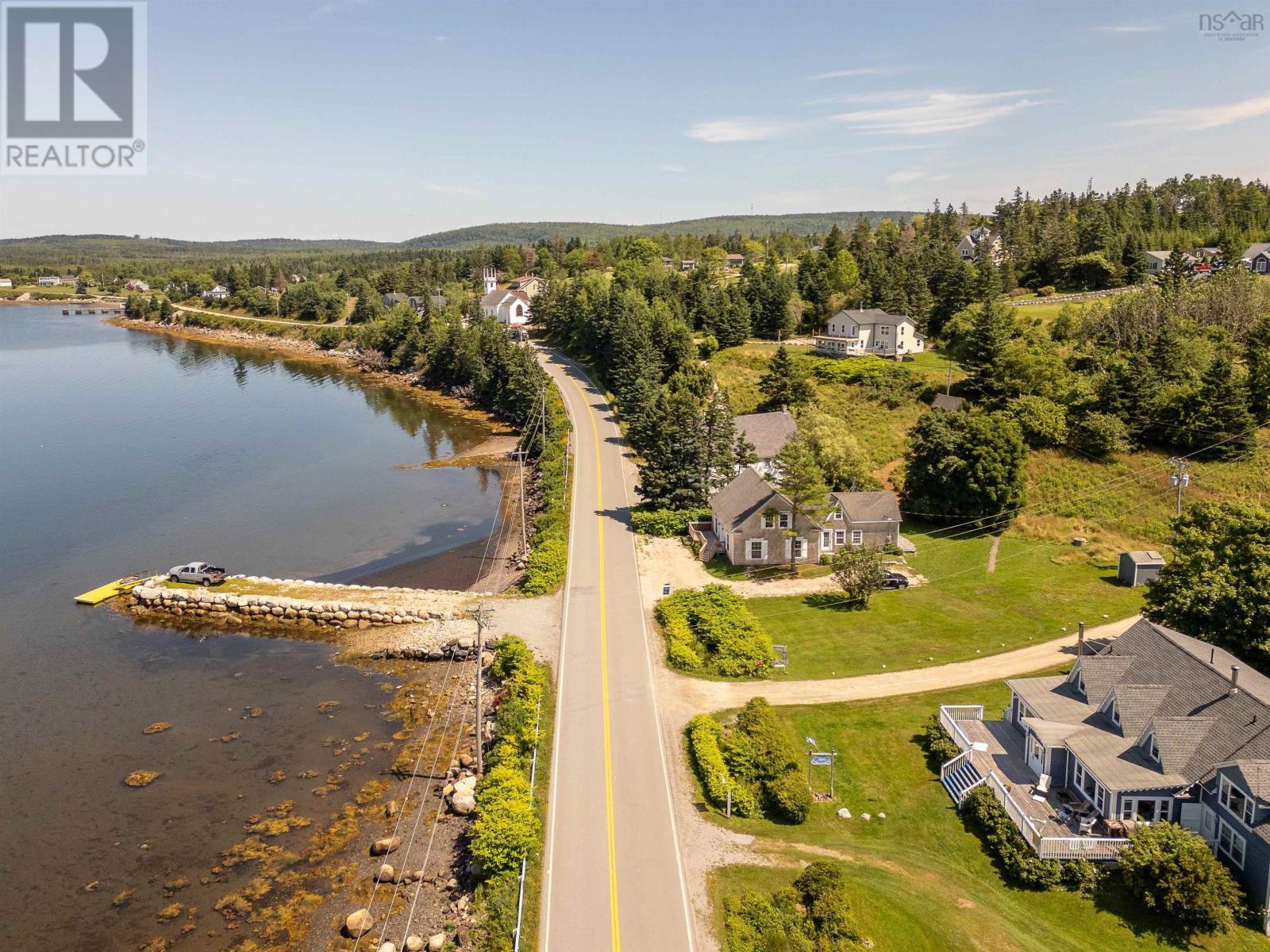For sale 4898 Highway 329 Blandford Highway, Blandford, Nova Scotia